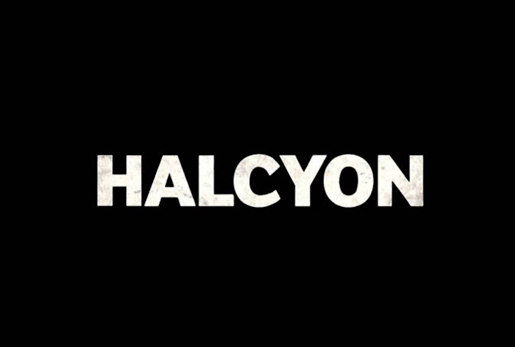 HALCYON