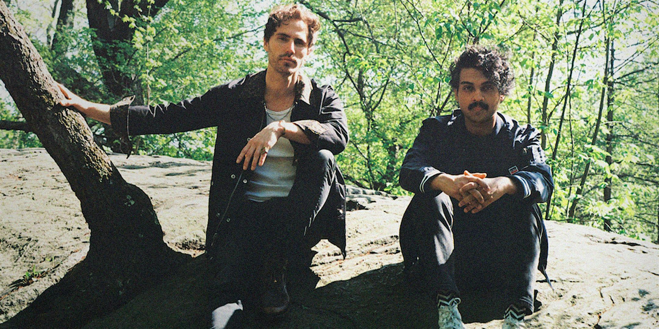 Hear Hear, Caleb Moore, Slam Dunk Disco