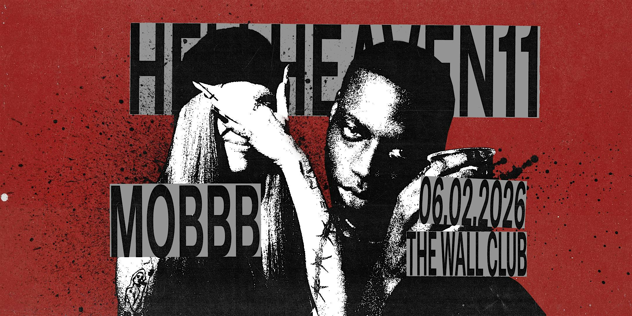 Hellheaven11 w/ MOBB