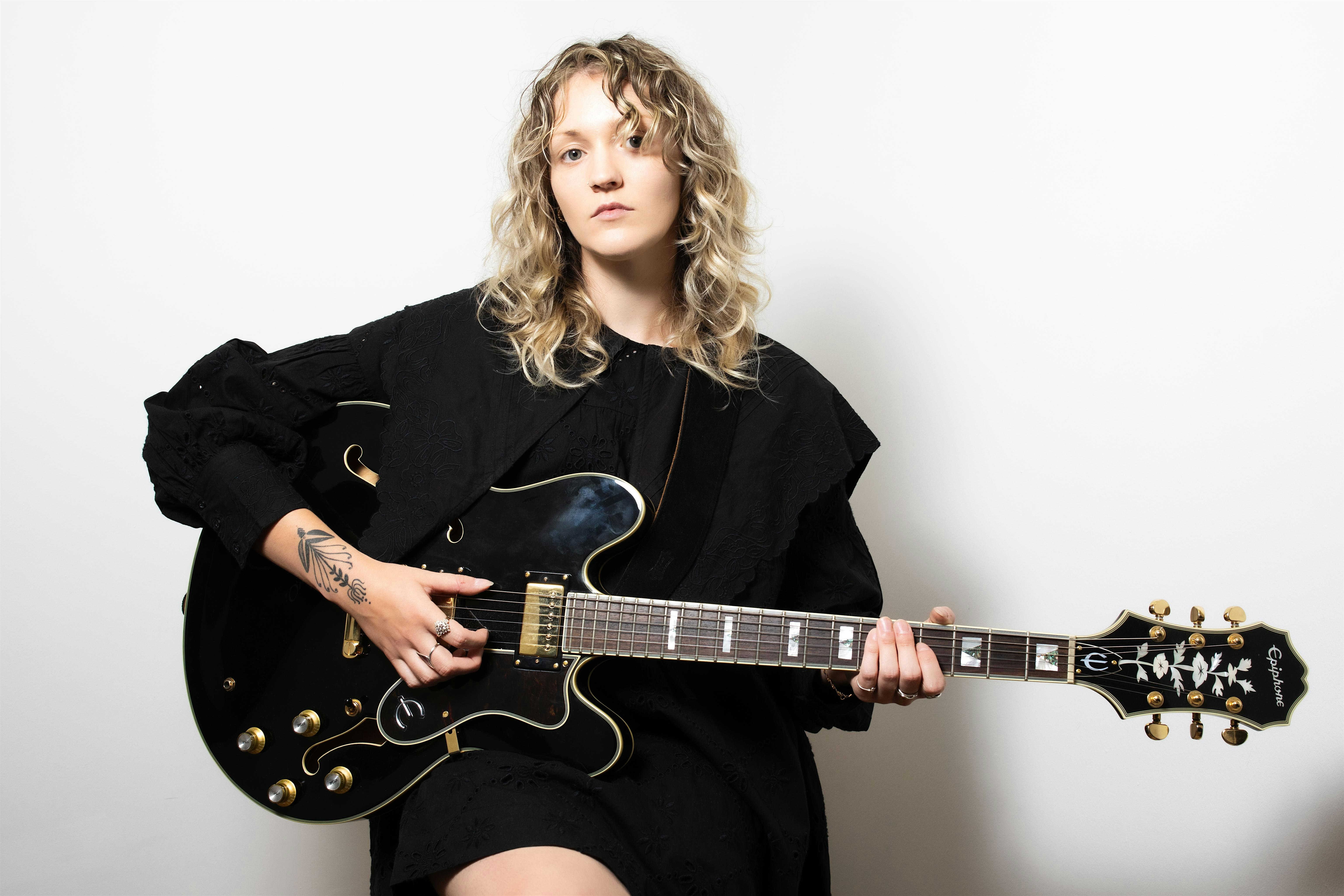 Hels Pattison — Live at AAA