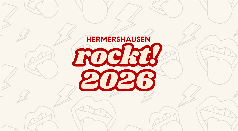 Hermershausen rockt!