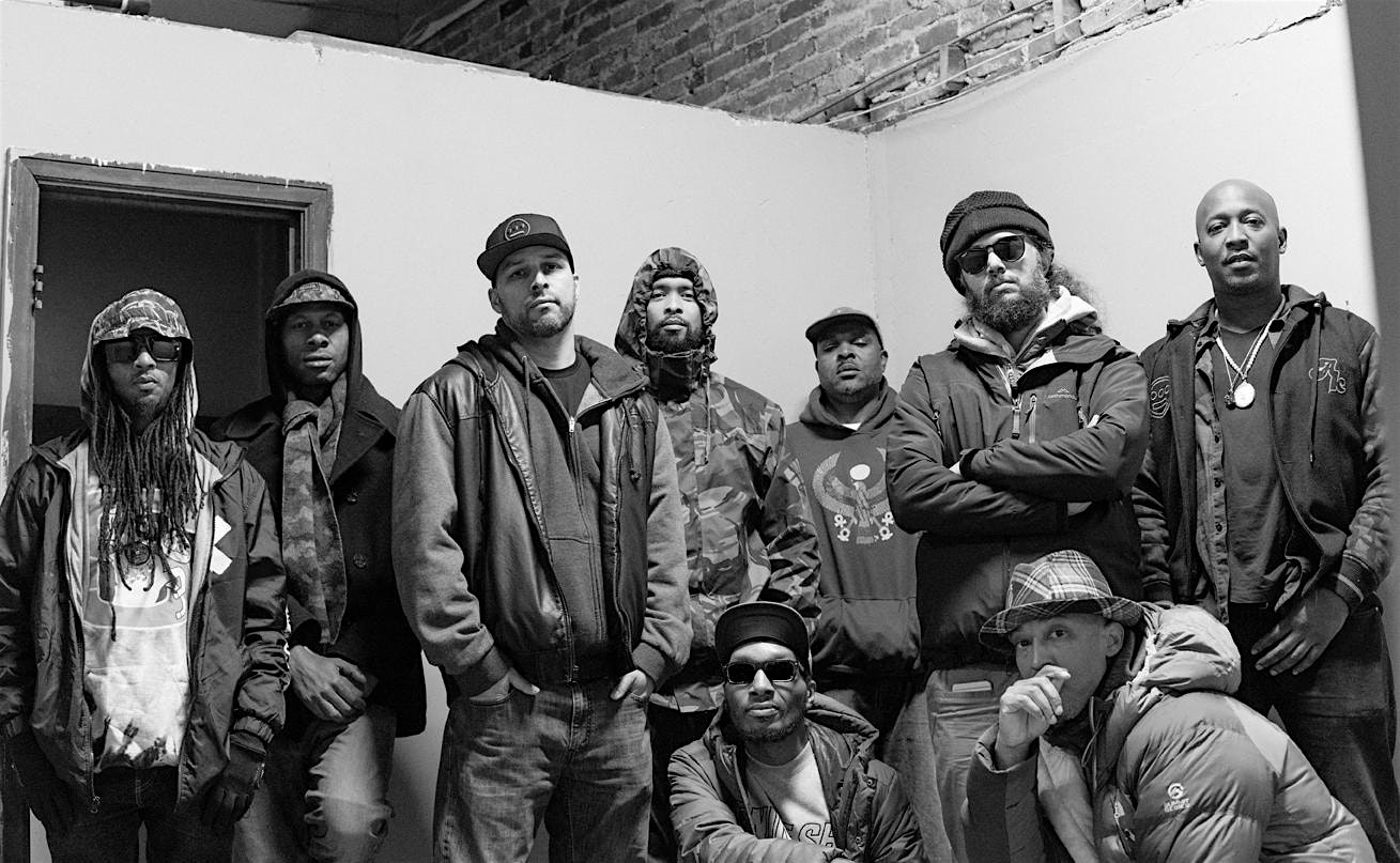 Hieroglyphics - 360 Tour