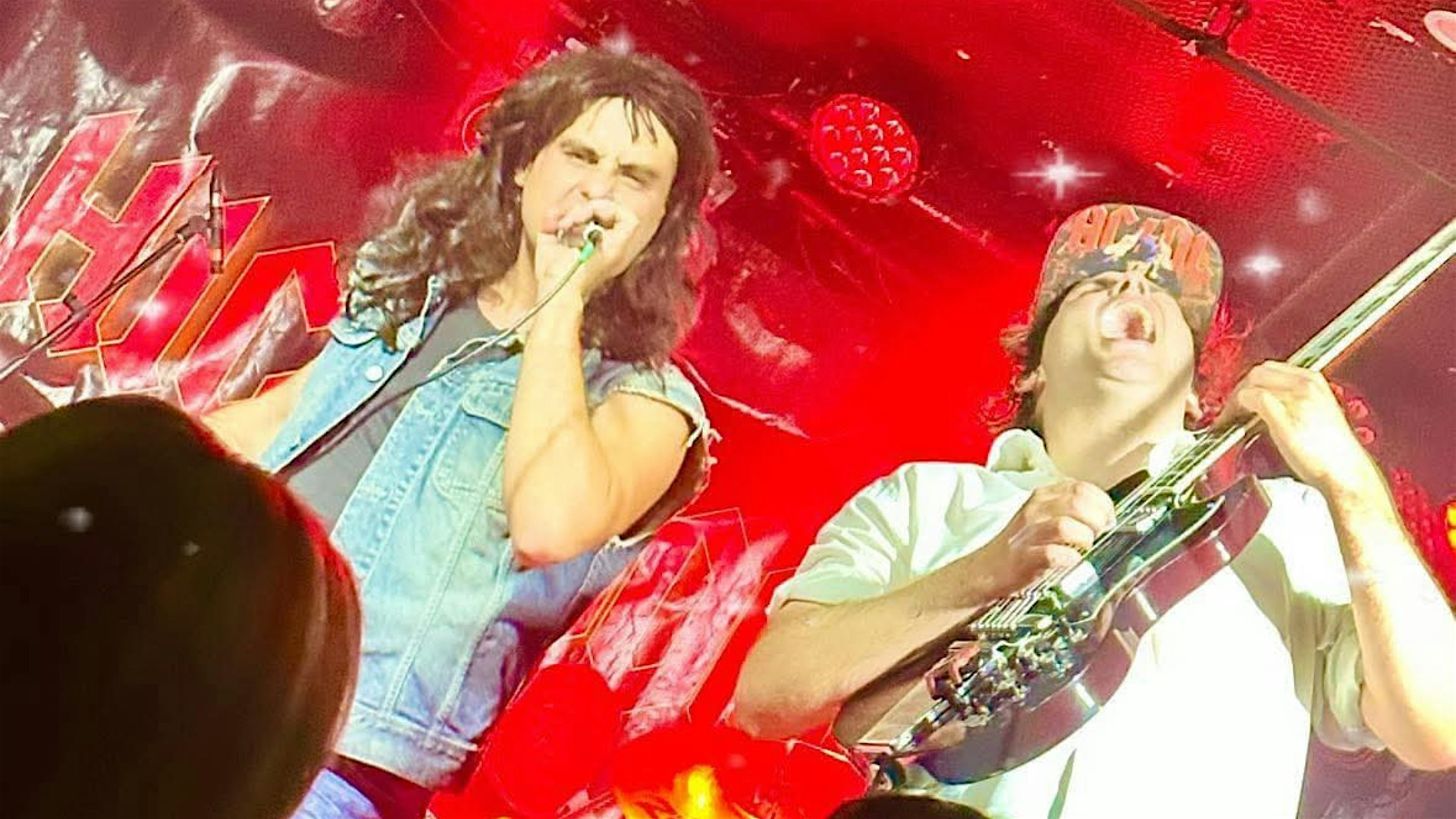 High Voltage - the AC/DC Show