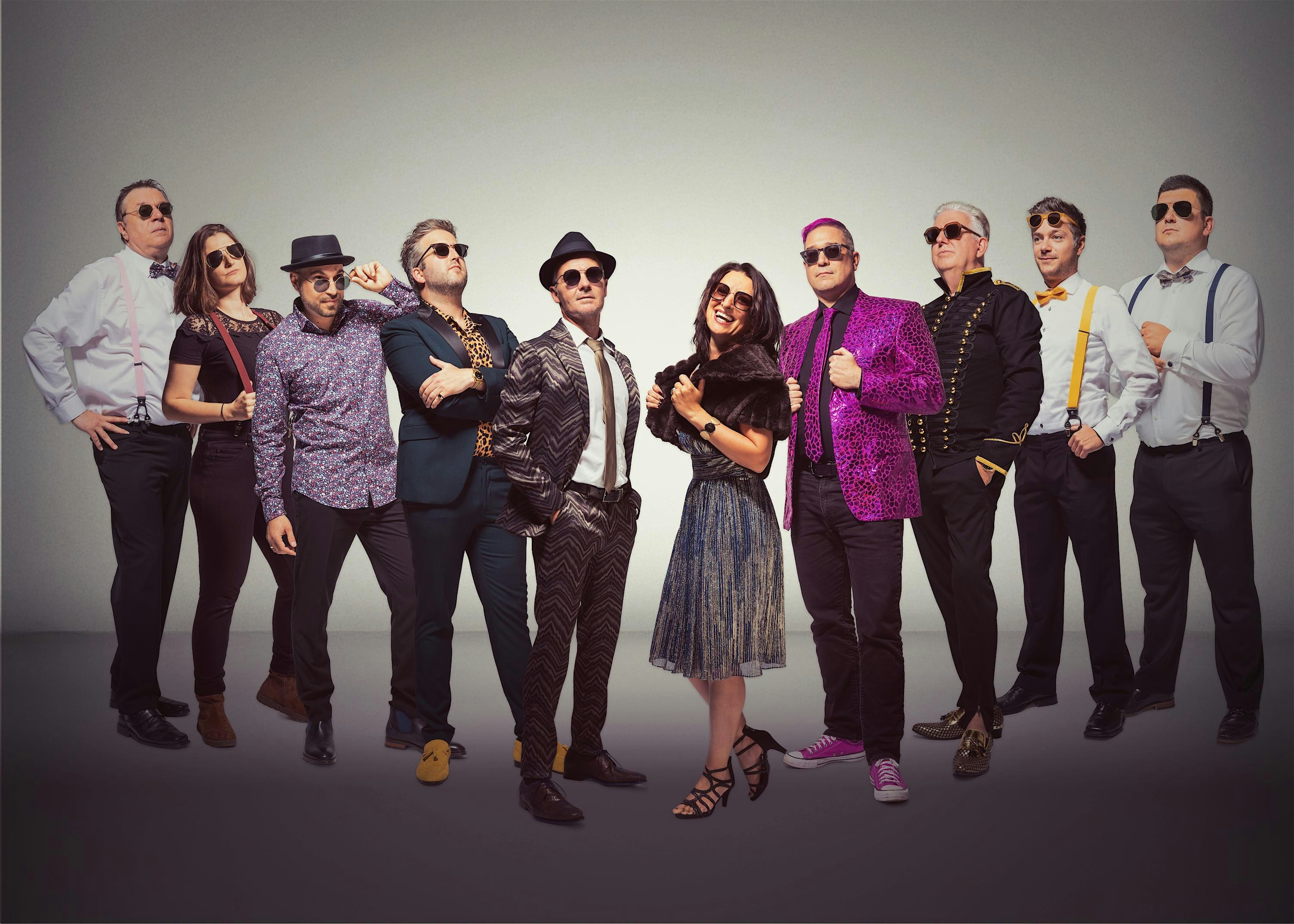 HIT ME! x Weingut Herbster's Music & Wine Session Vol. 2