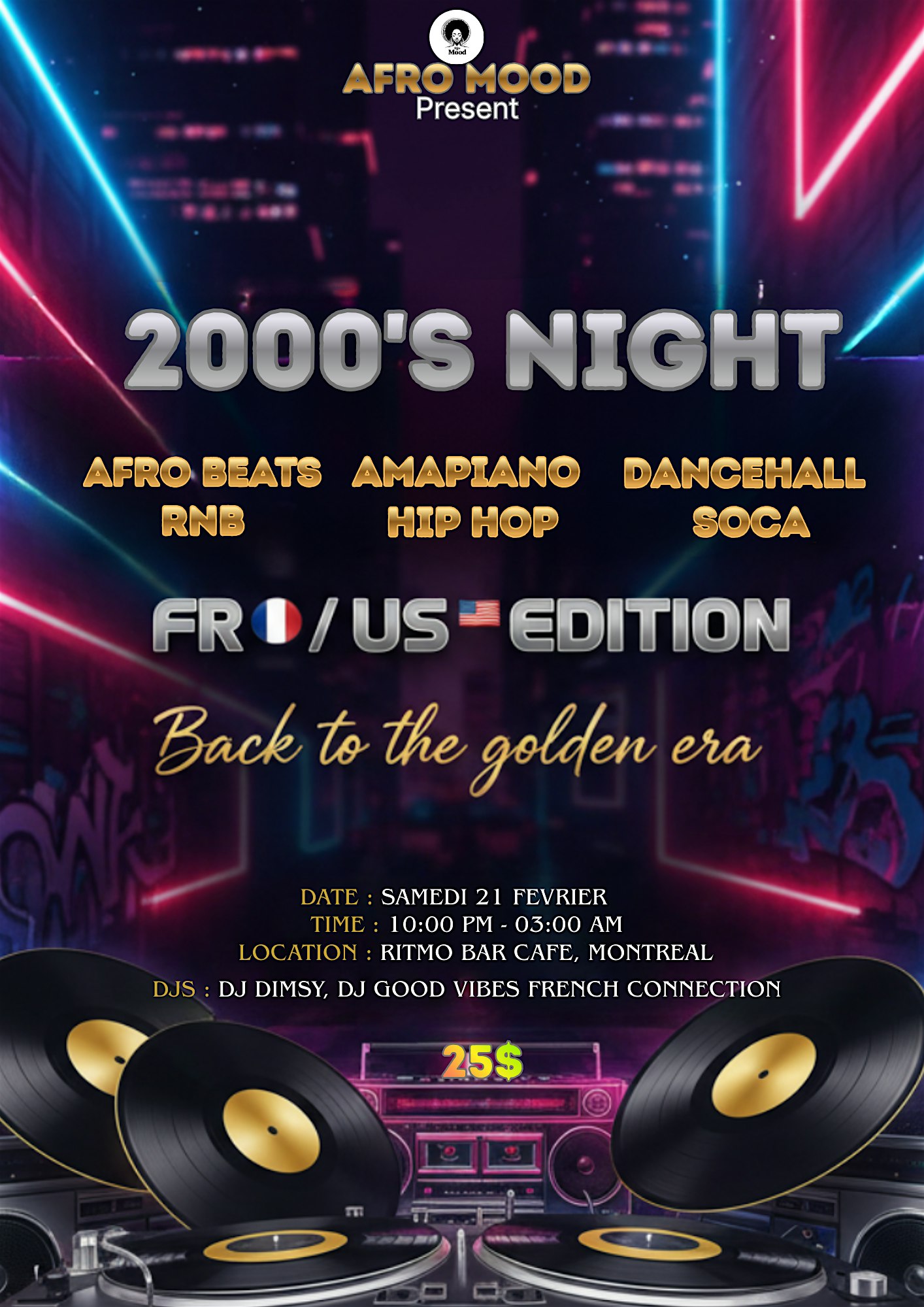 Hold Schools NIGHT