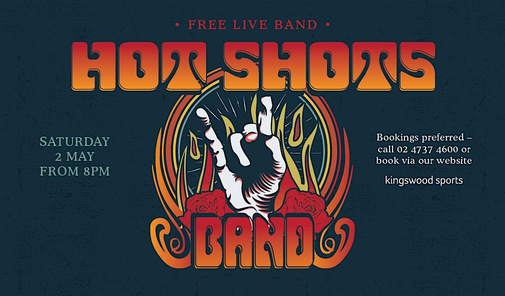 Hot Shots Band