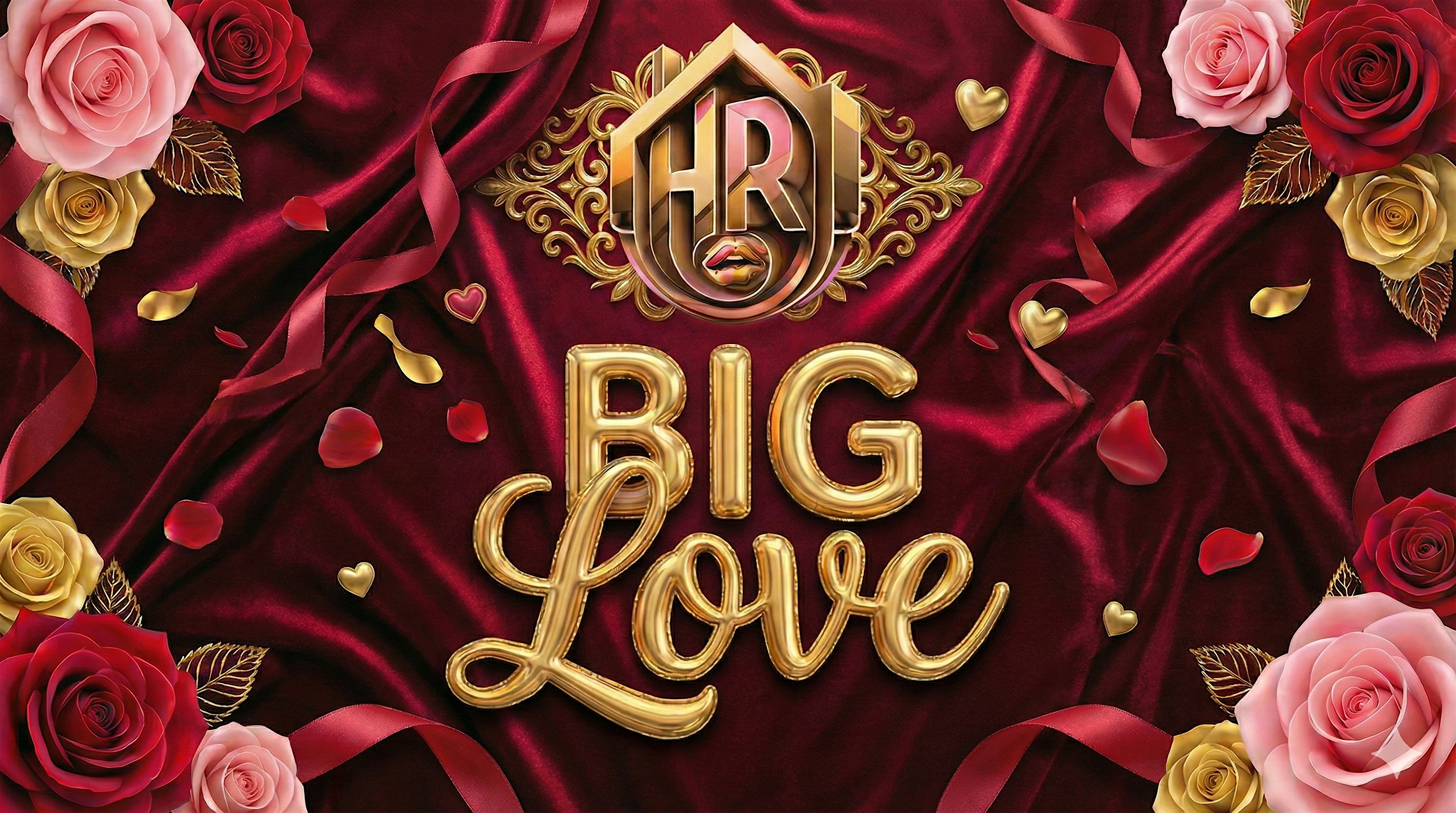 House Rocks presents: BIG LOVE