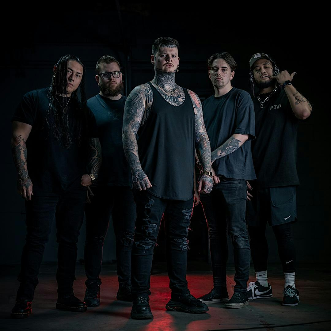 IMMORTAL DISFIGUREMENT + GUTRECTOMY