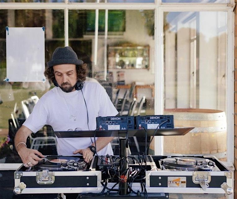 Inclusive DJ Workshops  for Youth - Pasadena Community Centre