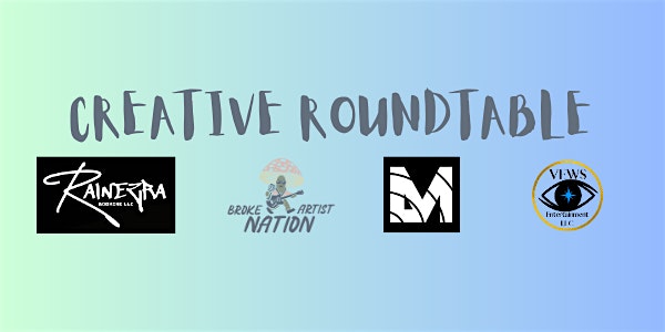 Independent Musician: Creative Roundtable