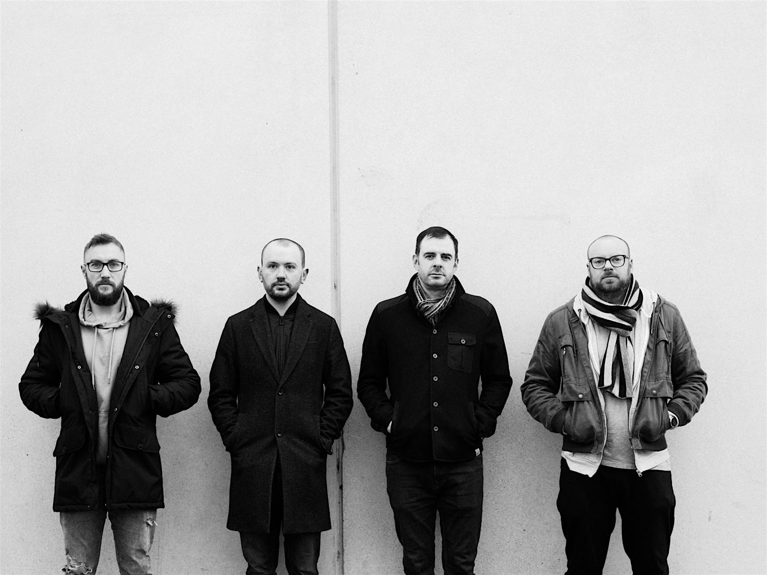 indie  @ temperance | Man Made Moon // The Session