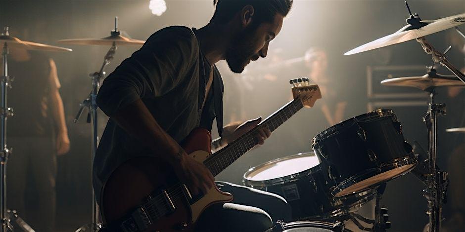 Indies Live! Will Wesley