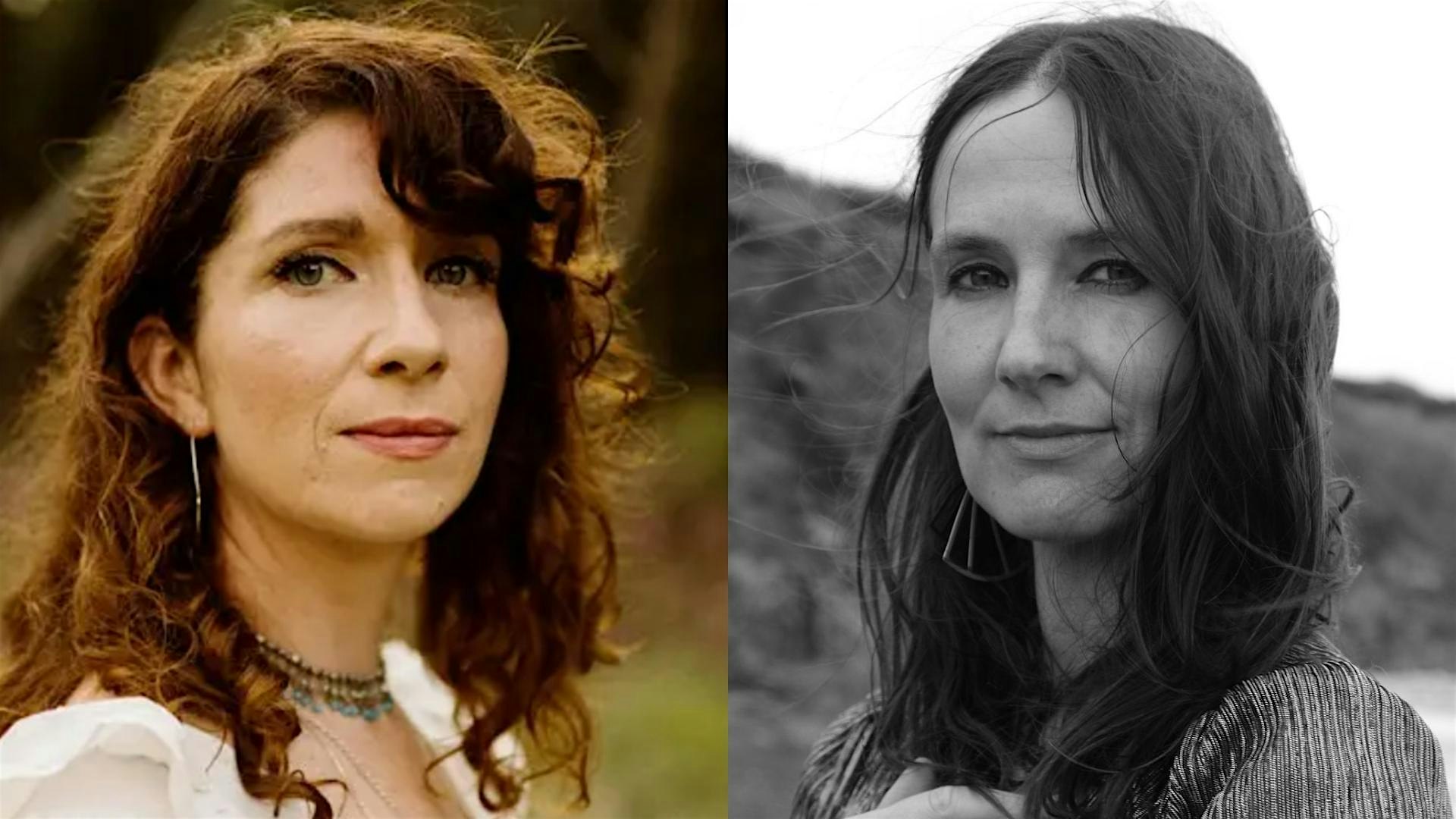Áine O'Gorman & Lewis Barfoot