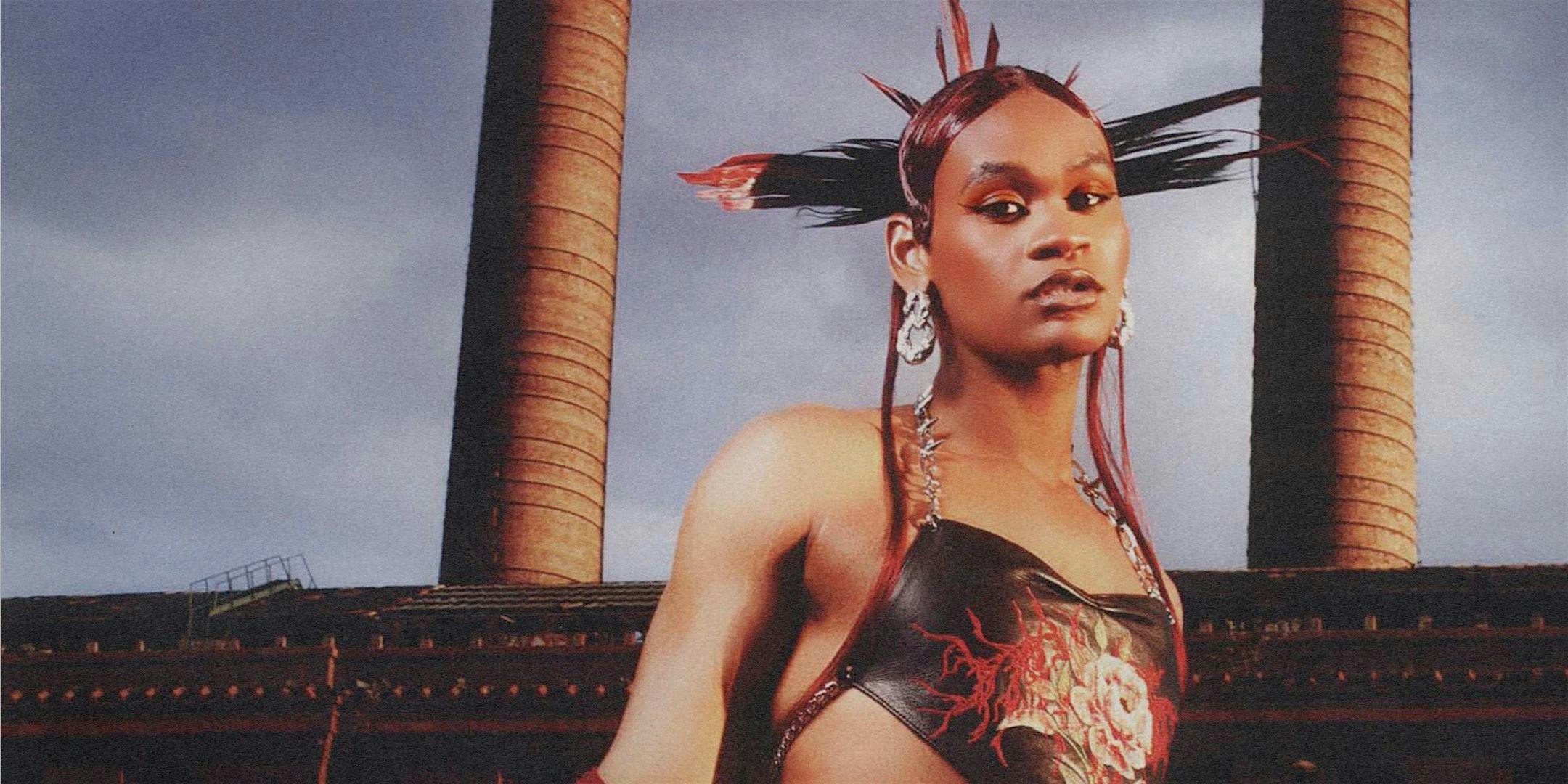 Infinite Coles (Album Live Release Show), Zach Witness, Mellow Domingo