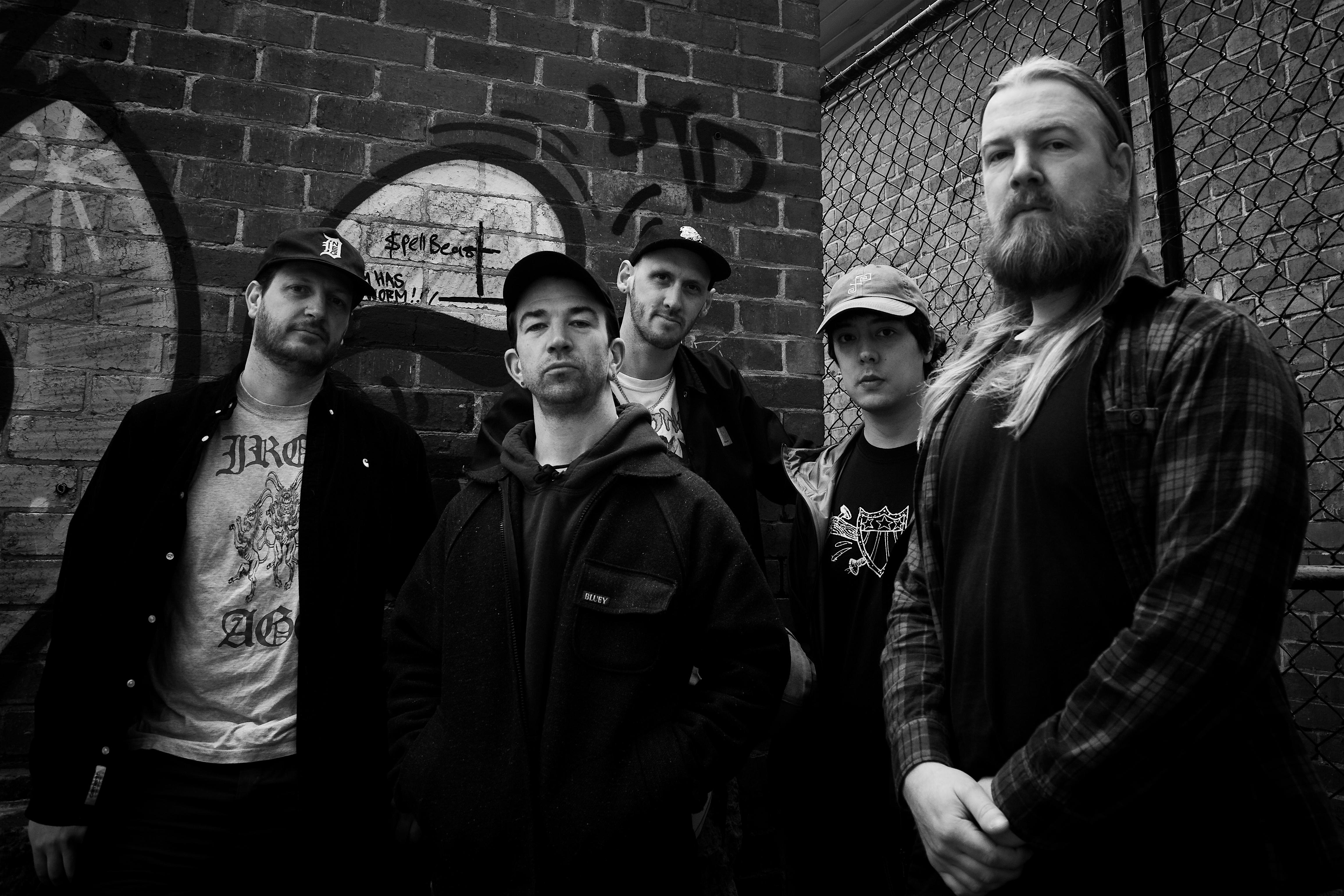 Iron Mind - Summer 2026 - Melbourne