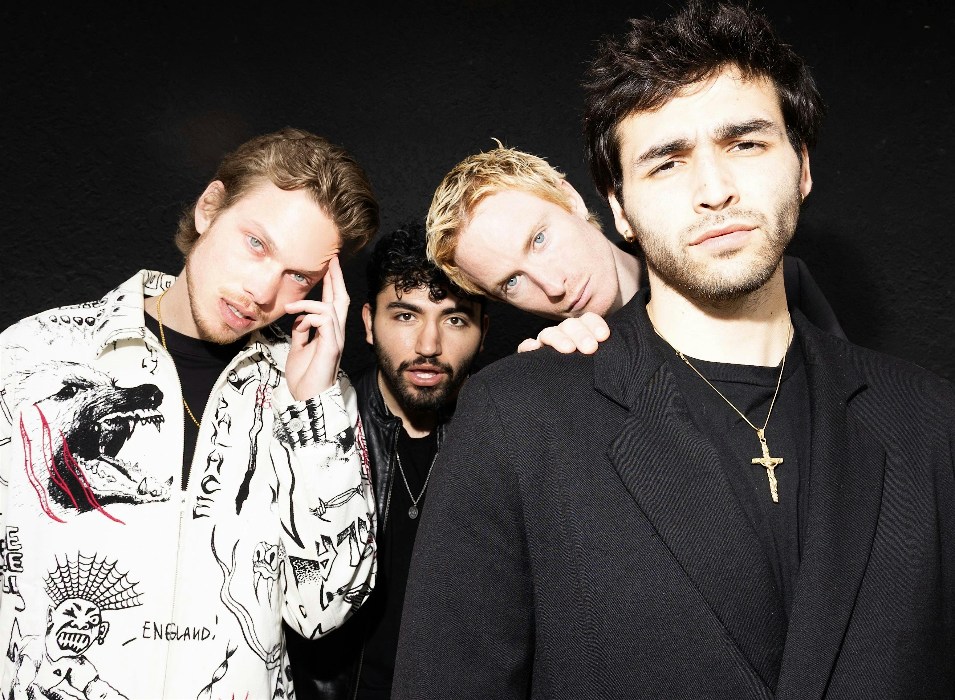 isomania LIVE at Whisky a Go Go