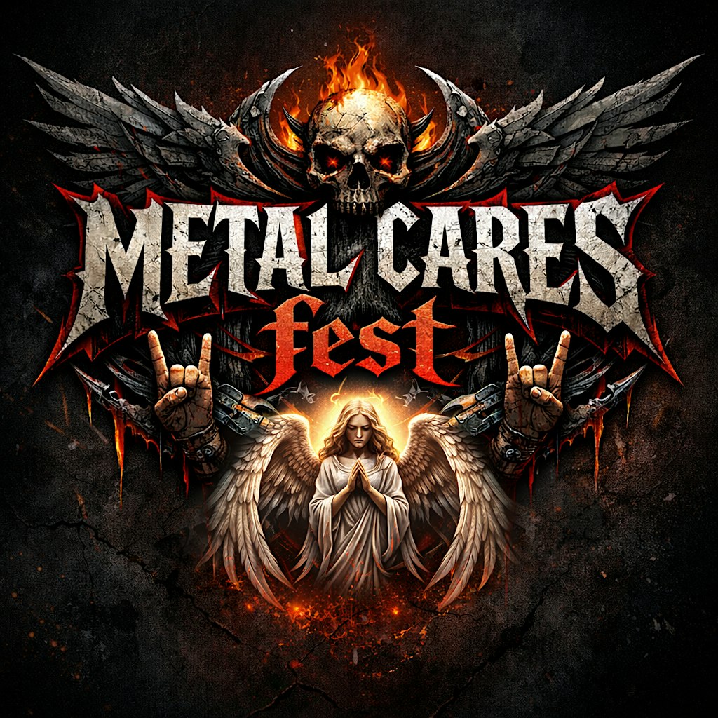 Jacksonville FL Metal Fest