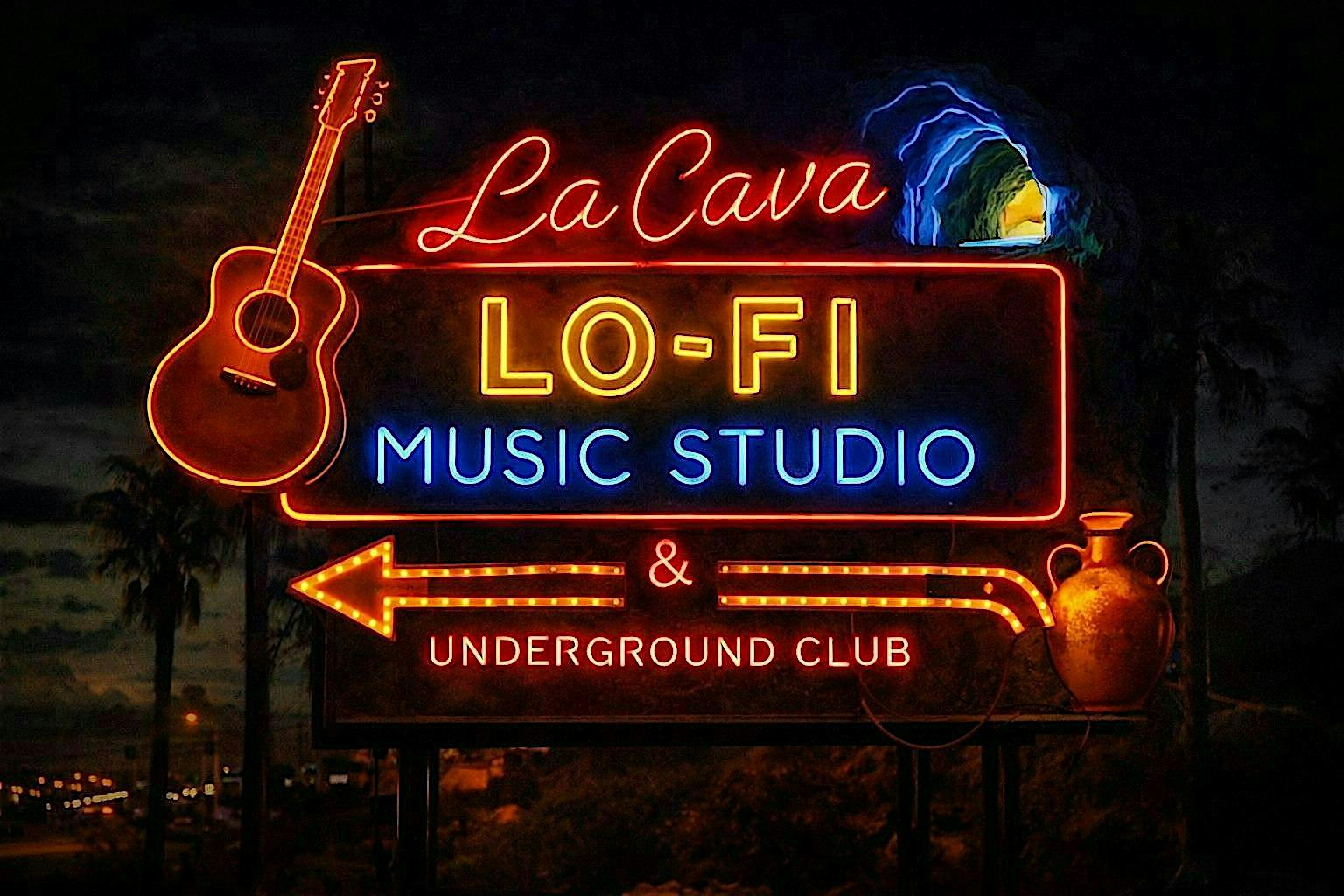 Jam session privada para músicos  + 1 bebida con o sin alcohol GRATIS