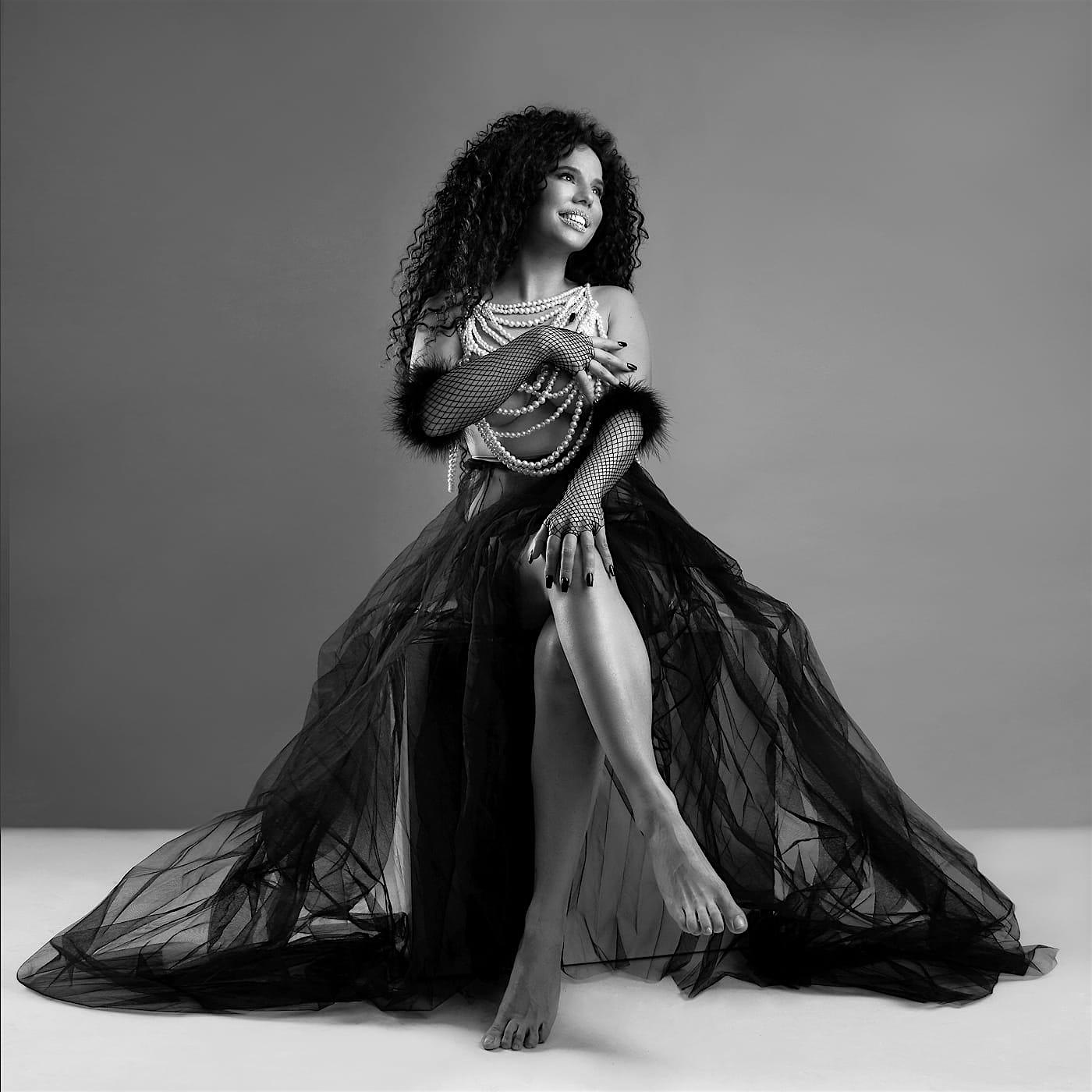 Jazz, Soul, Funk and Pop with Sandra Cooper & Daly Zamora