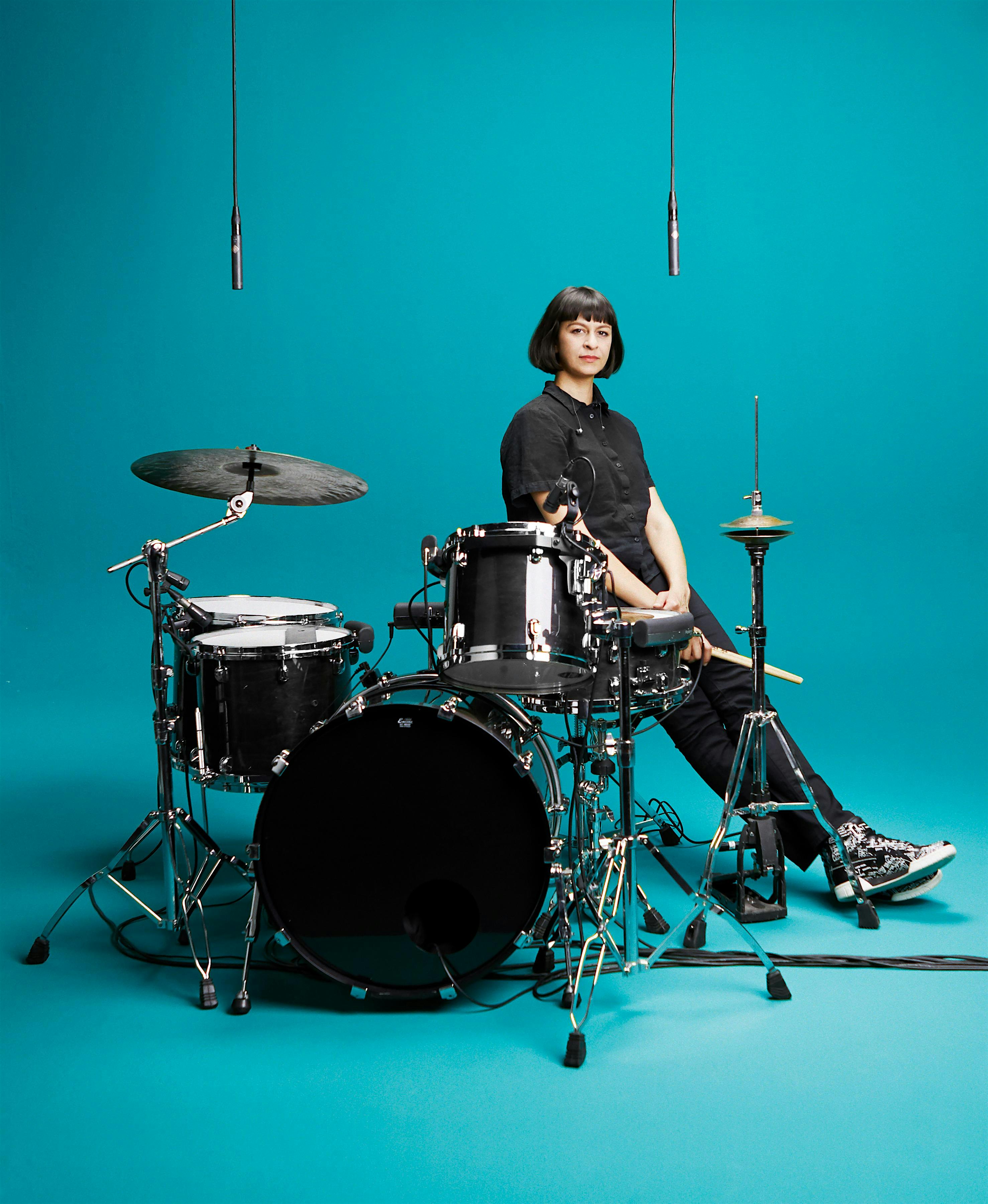 jazzexzess w/ Katharina Ernst & NOUT