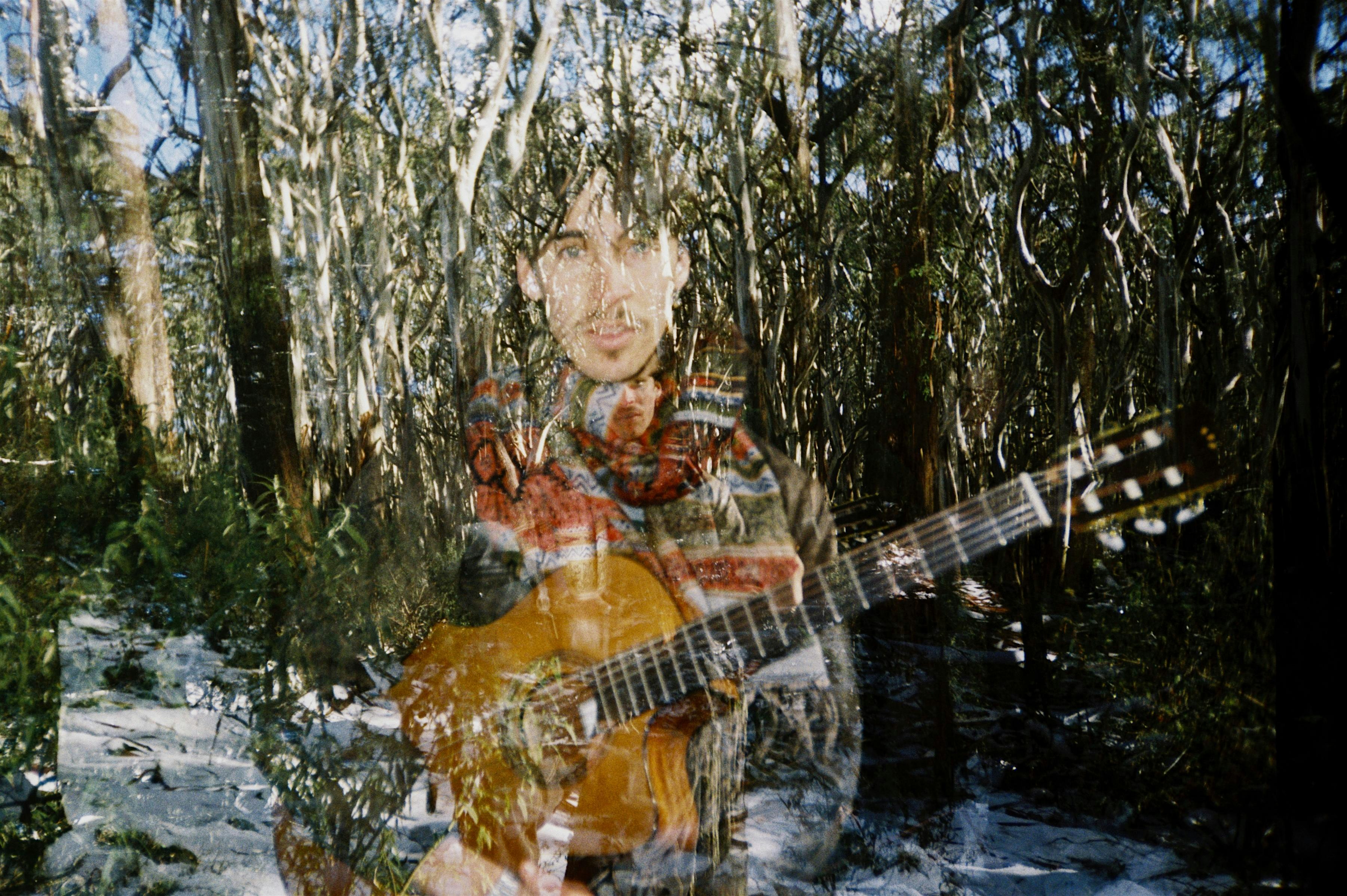 jib at The Retreat Hotel Brunswick w/ Taz Flower + Keets