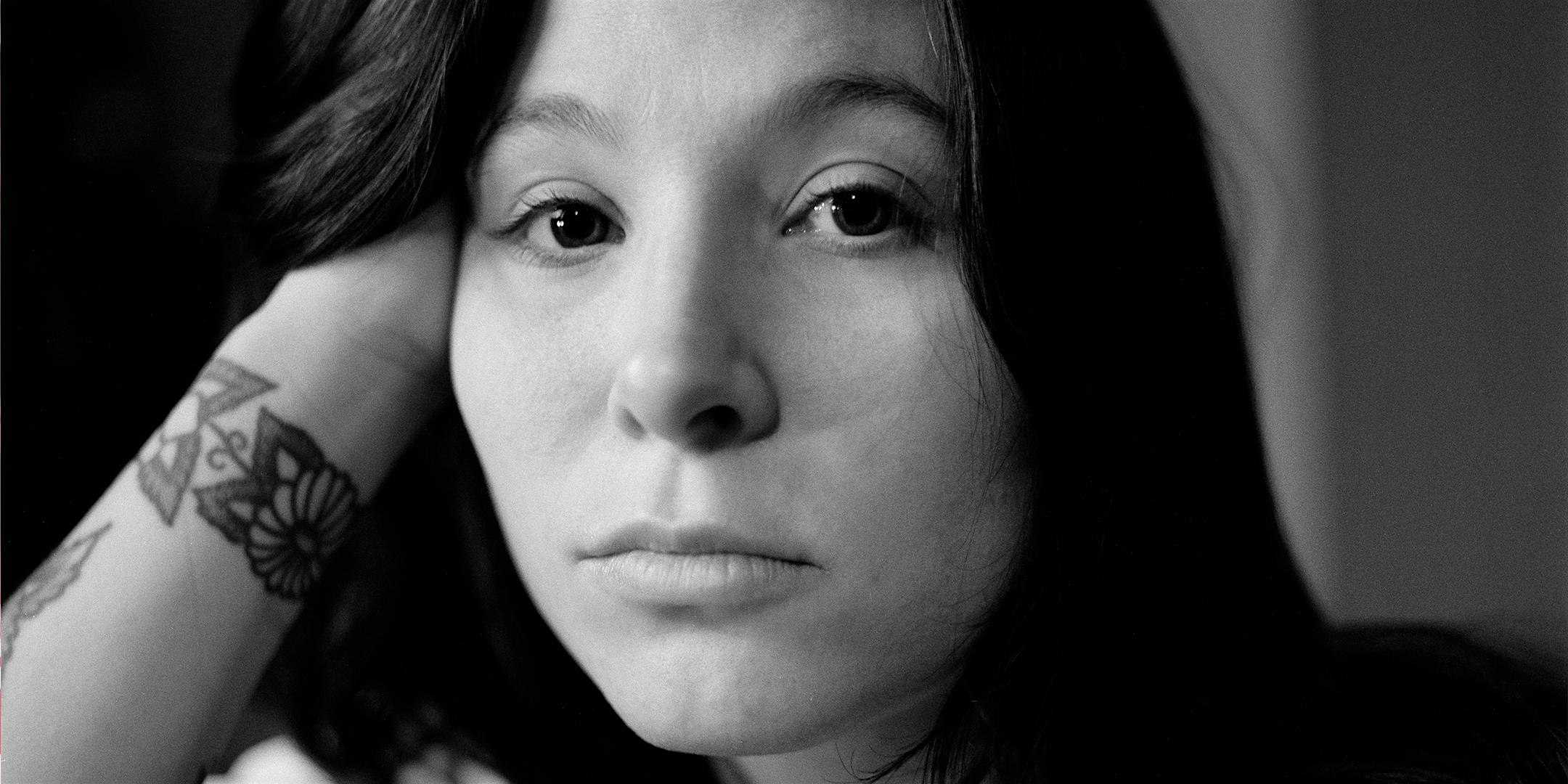 Julianna Riolino, Kassi Valazza