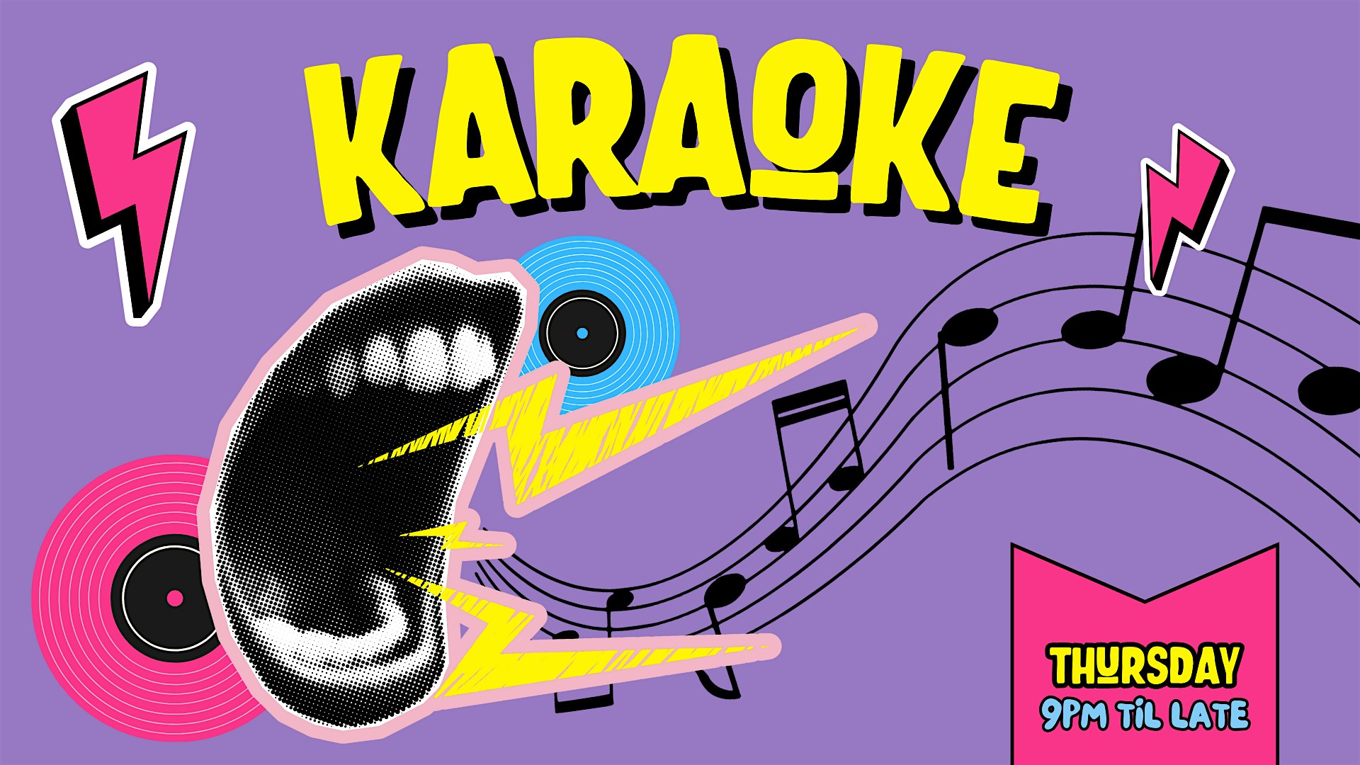 Karaoke Thursdays at Saint Diablo