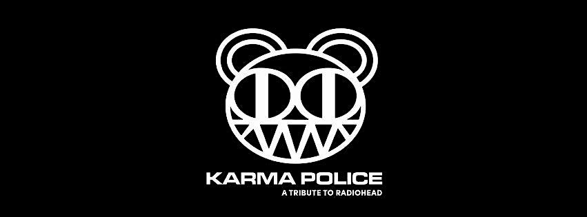 Karma Police-Radiohead Tribute