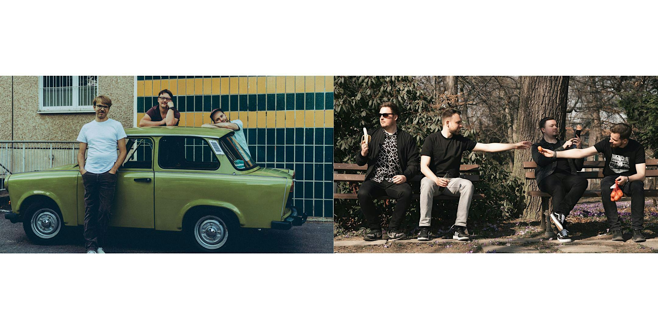 Konzert Mein neues Nicki und Dirty Annegret (Punk & Indie LE)