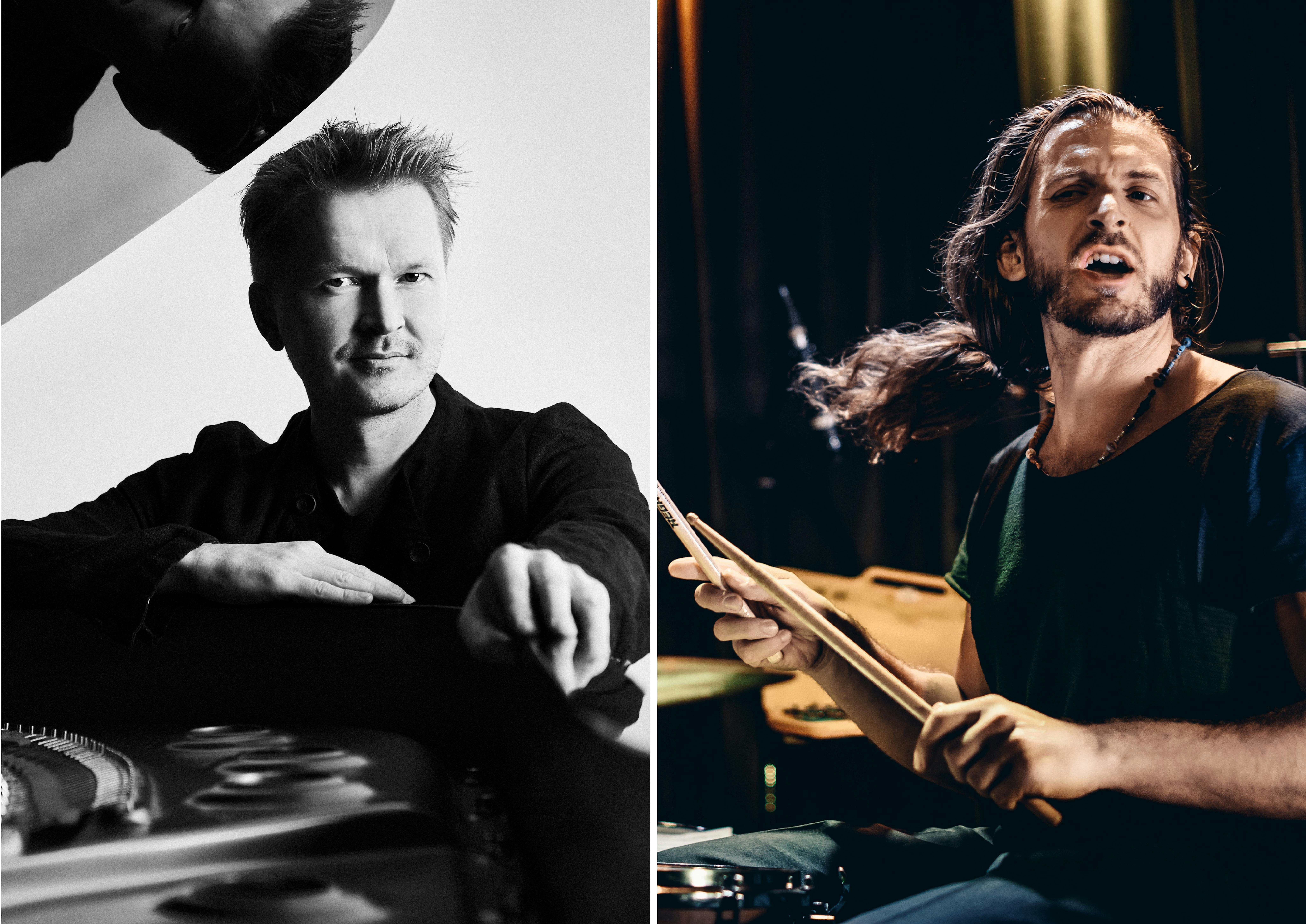 Kristjan Randalu & Bodek Janke – Jazz