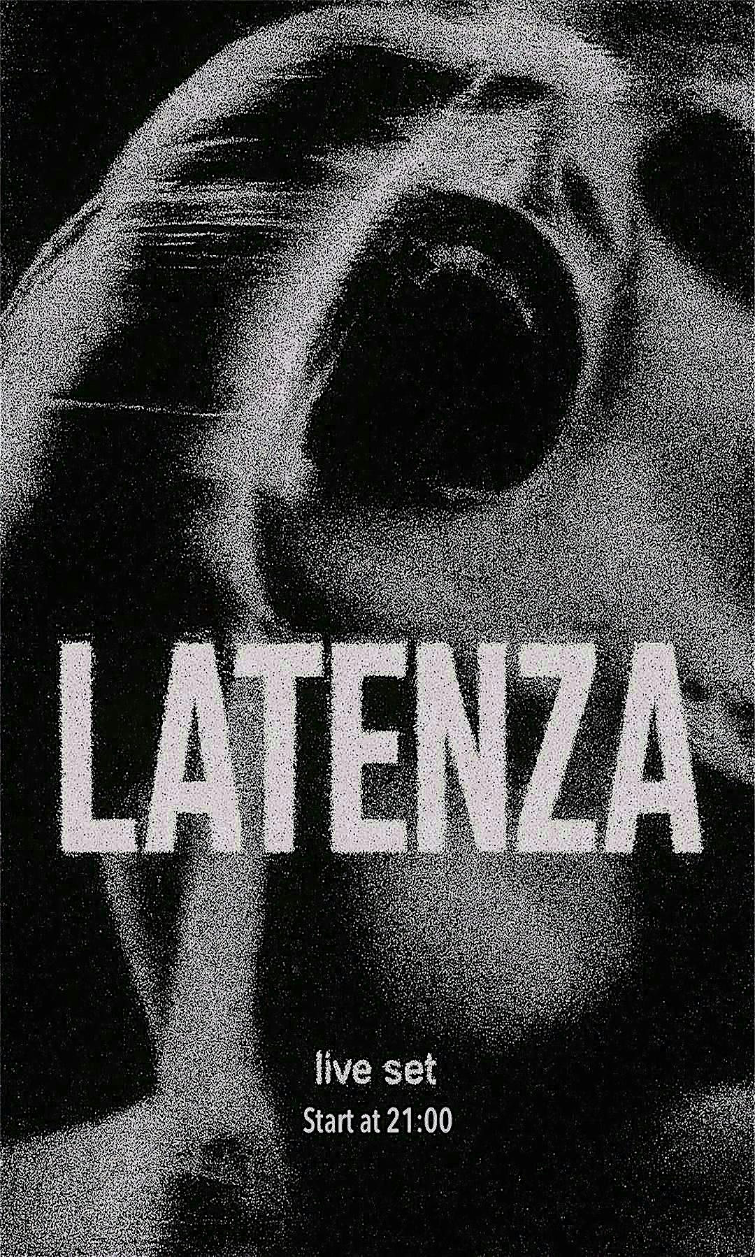 LATENZA