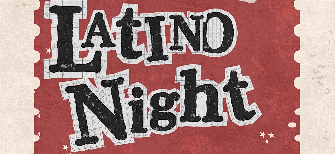 Latino Night