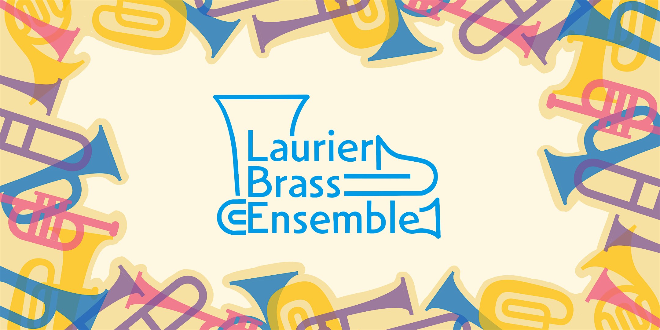 Laurier Brass Ensemble: The Journeys of Triumph