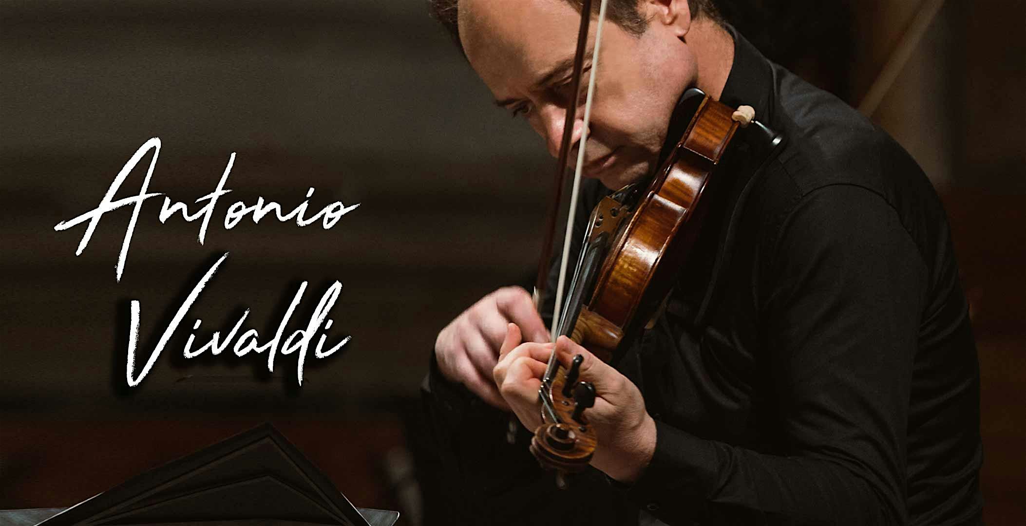 Le Quattro Stagioni  di Vivaldi  - Chiesa Evangelica Metodista di Roma