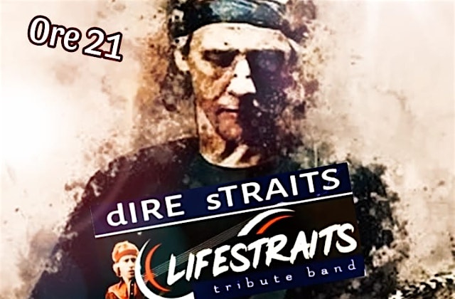 Lifestraits (Dire Straits tribute)
