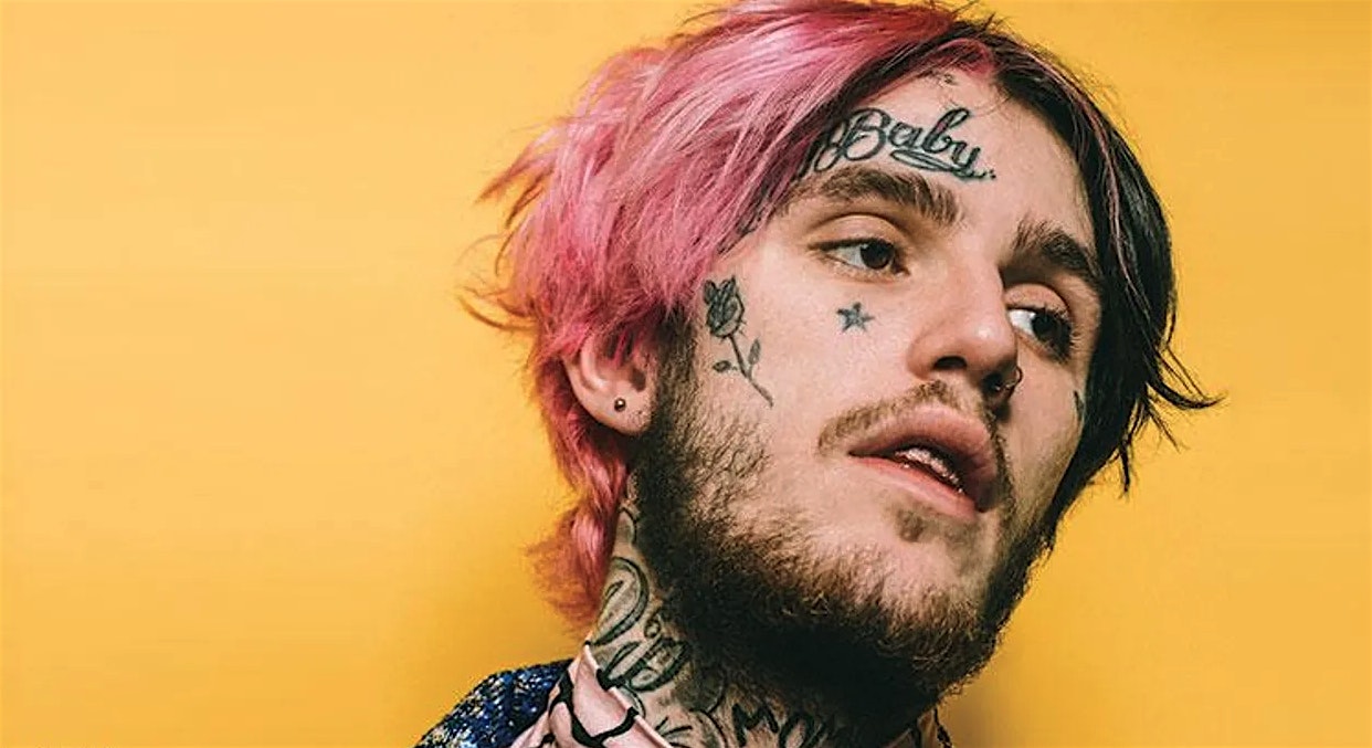 LIL PEEP NIGHT MELBOURNE