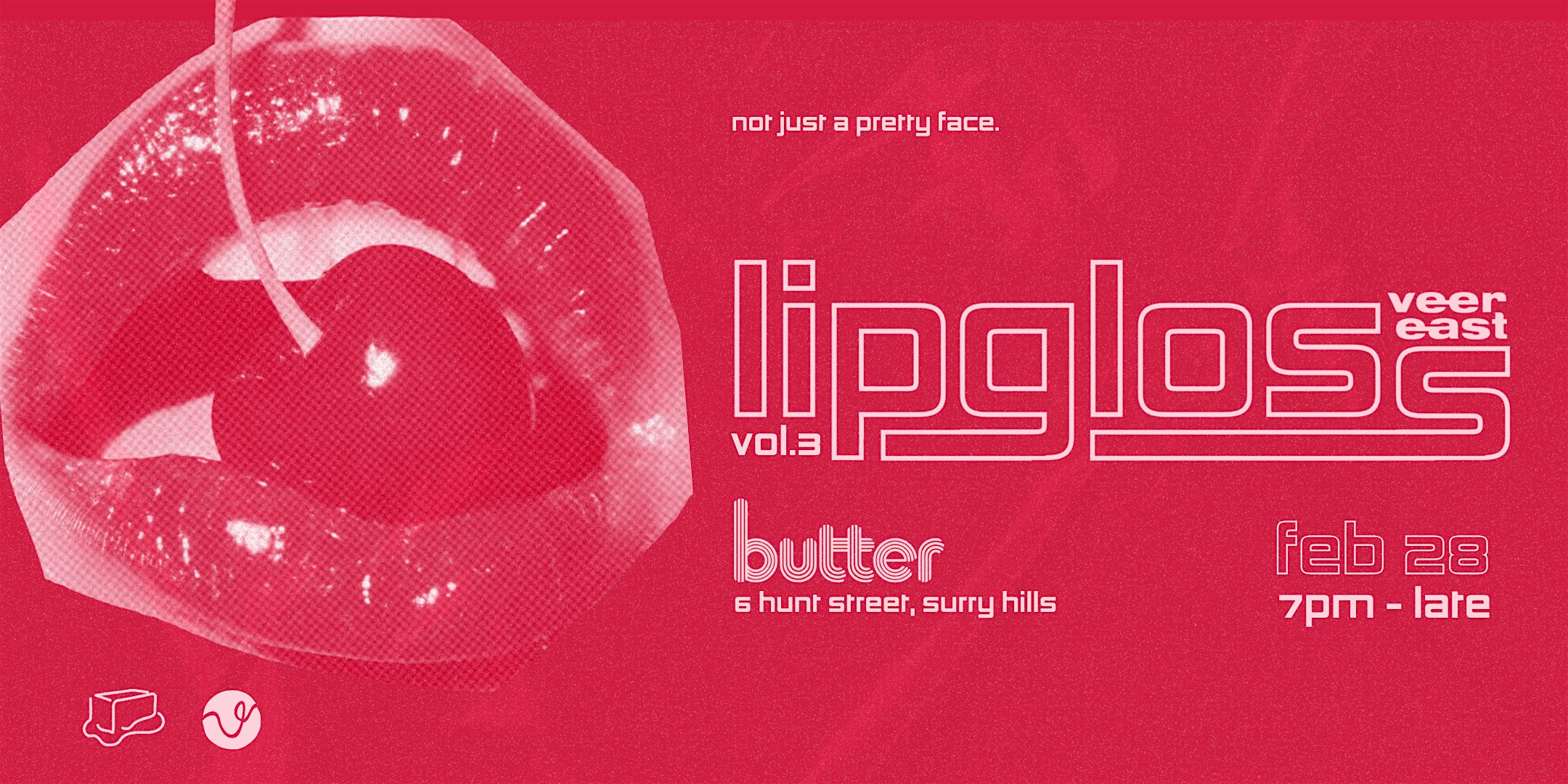 LIPGLOSS ♡  Mardi Gras Edition!