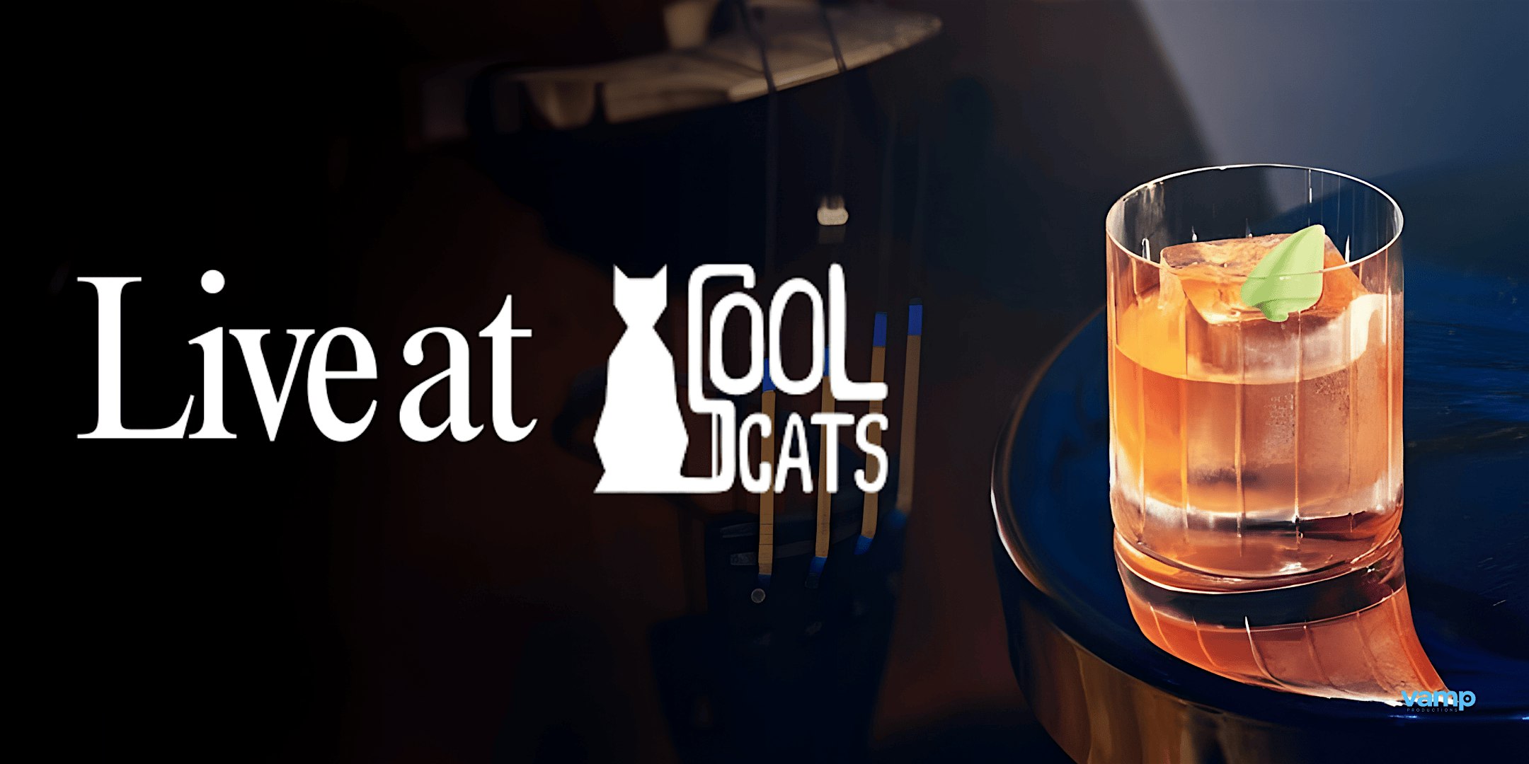 Live at Cool Cats