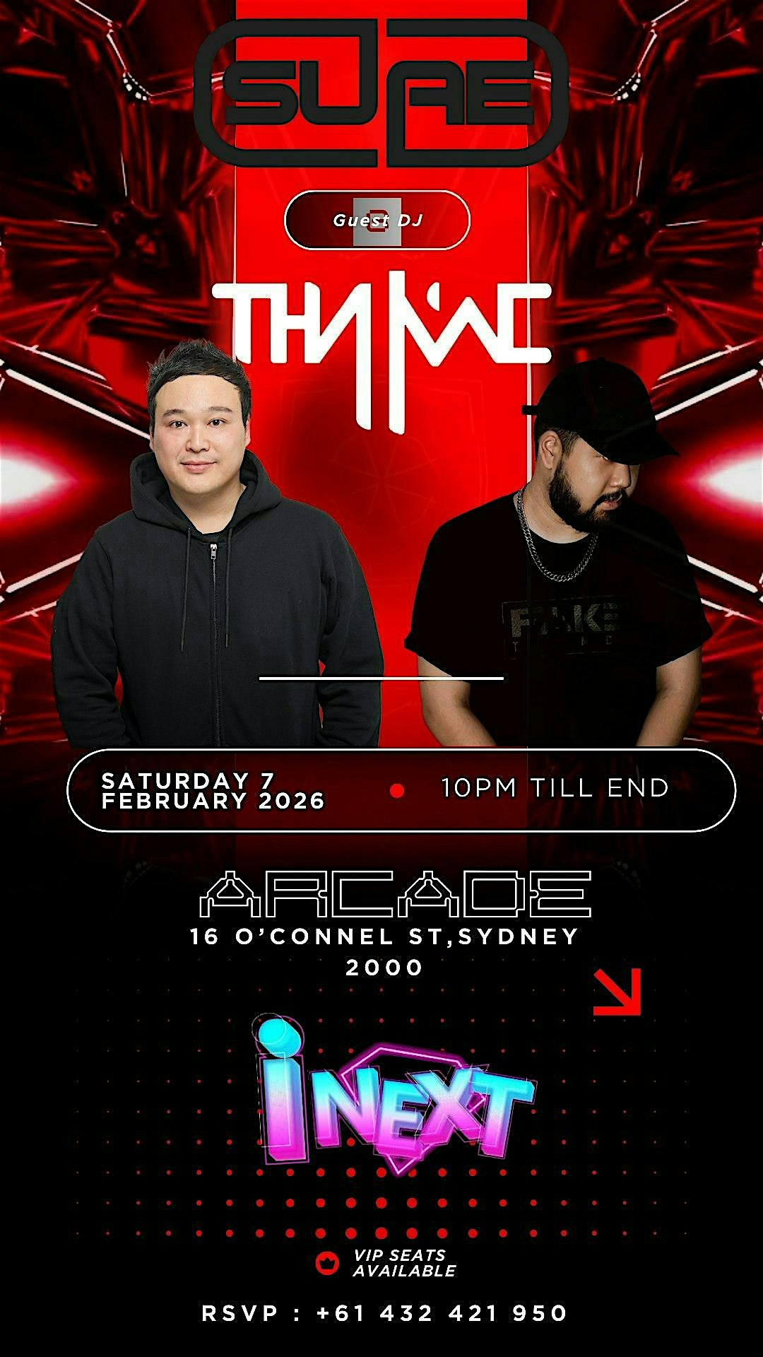 LIVE PERFORMANCE DJ WITH GENRE BREAKBEAT ,EDM HARD AND TRANCE MUSIC