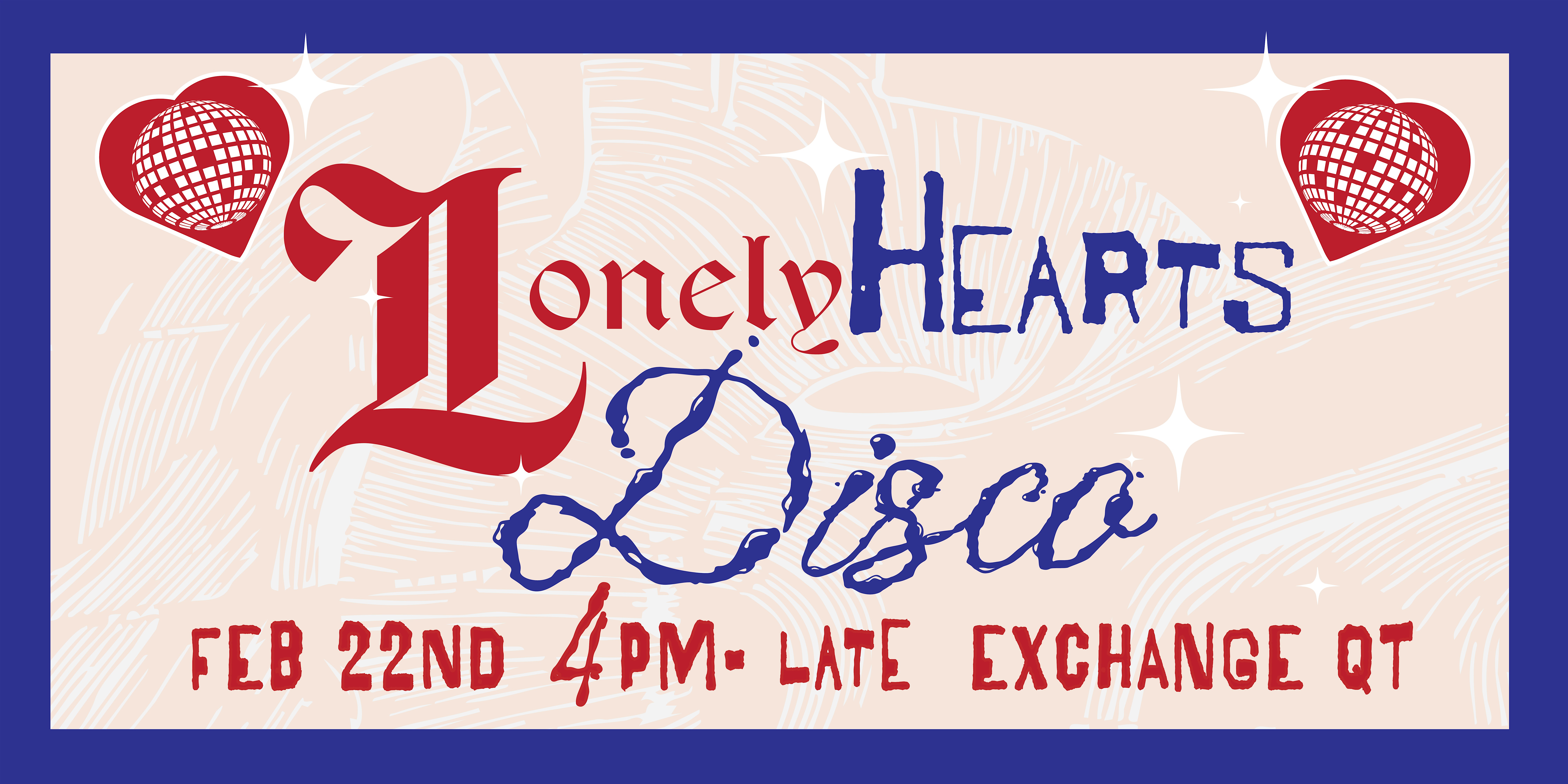 Lonely Hearts Disco - Vol. 1