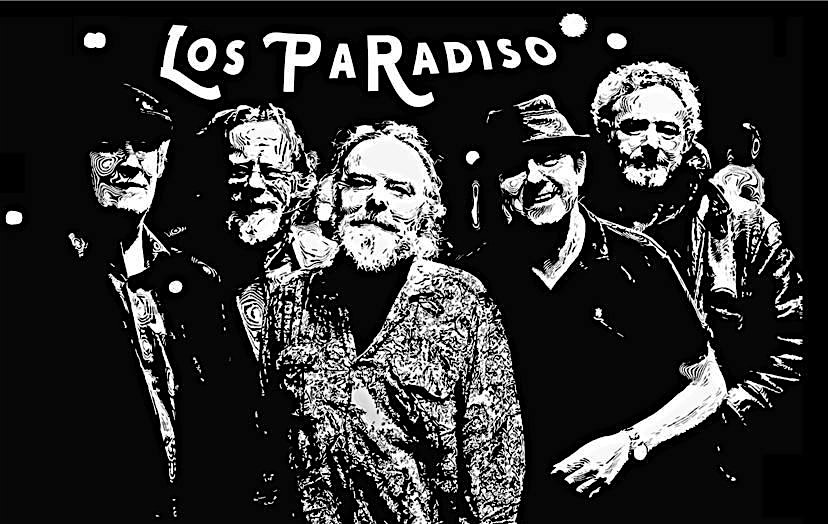Los Paradiso