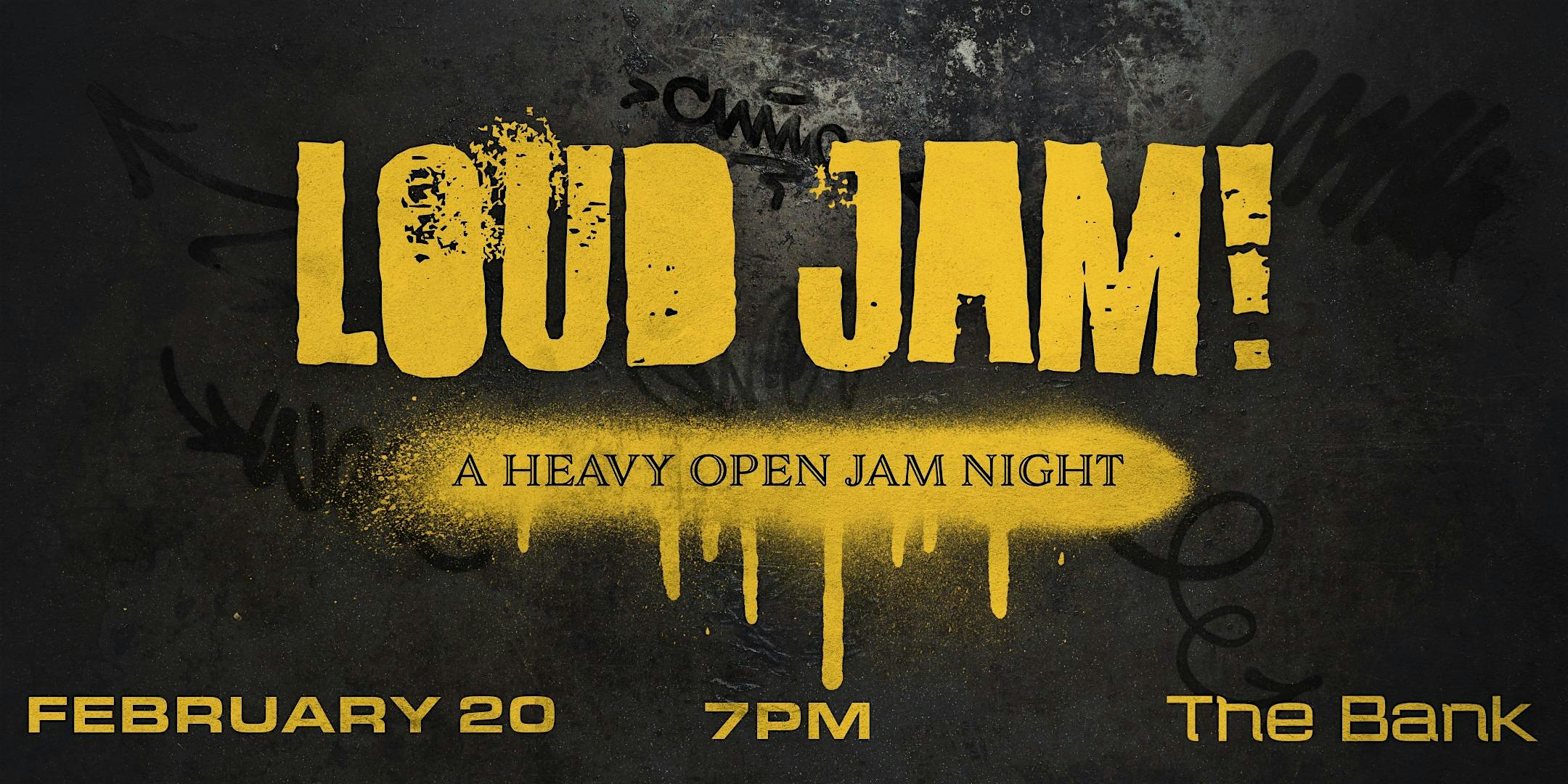 LOUD JAM