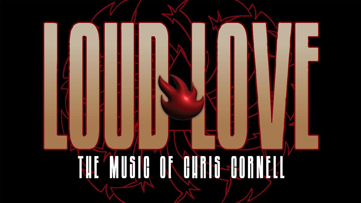 Loud Love