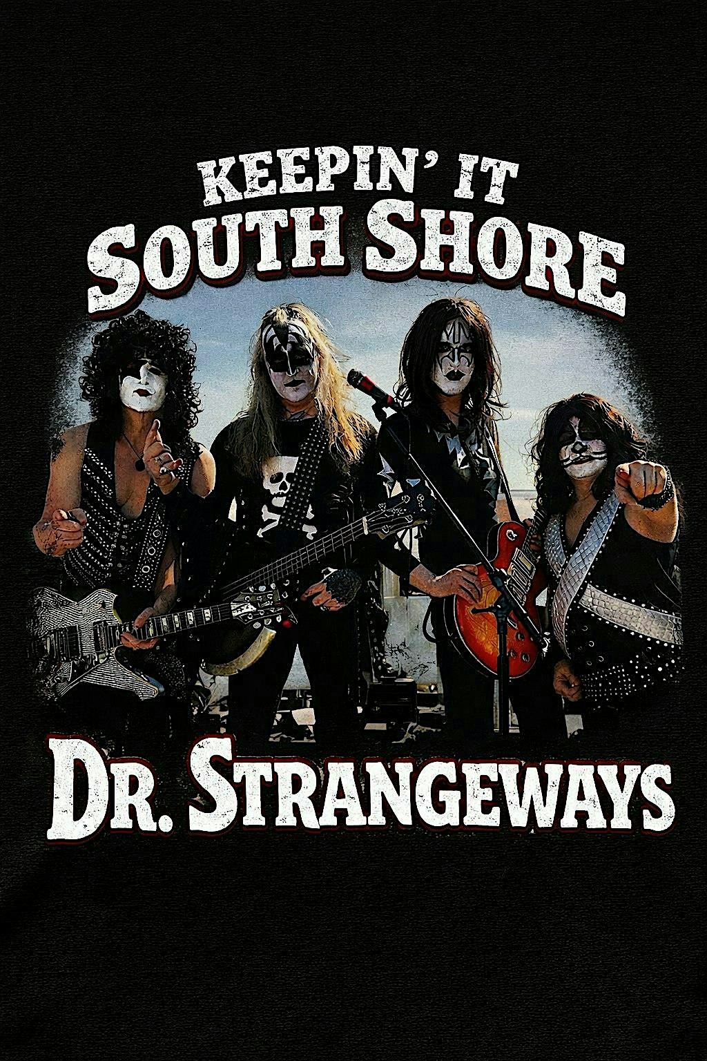 Love Rocks: A Post-Valentine’s Concert for Everyone