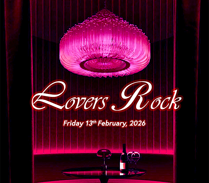 LOVERS ROCK