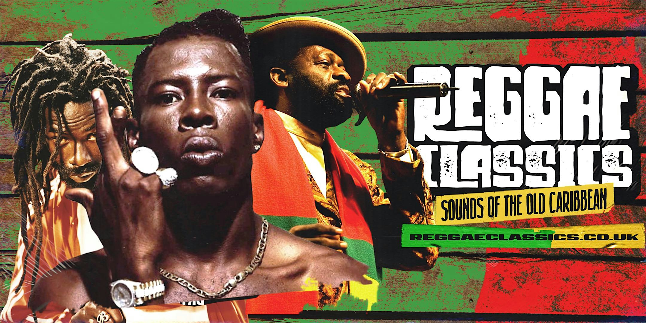 Lovers Rock - London