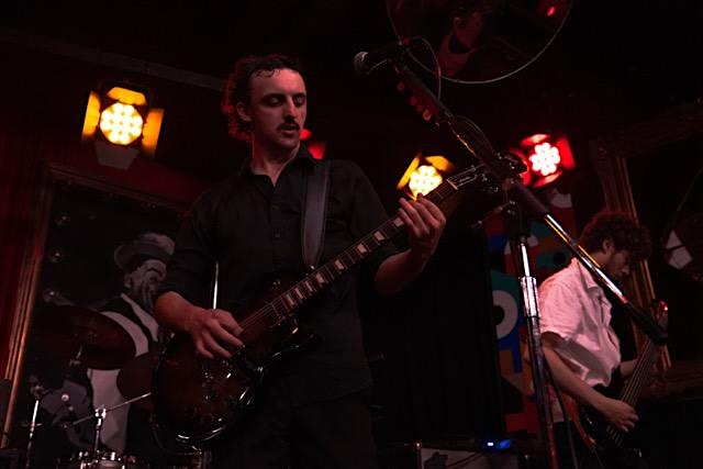 LukieJewitt - Summer Slam at The Moshpit