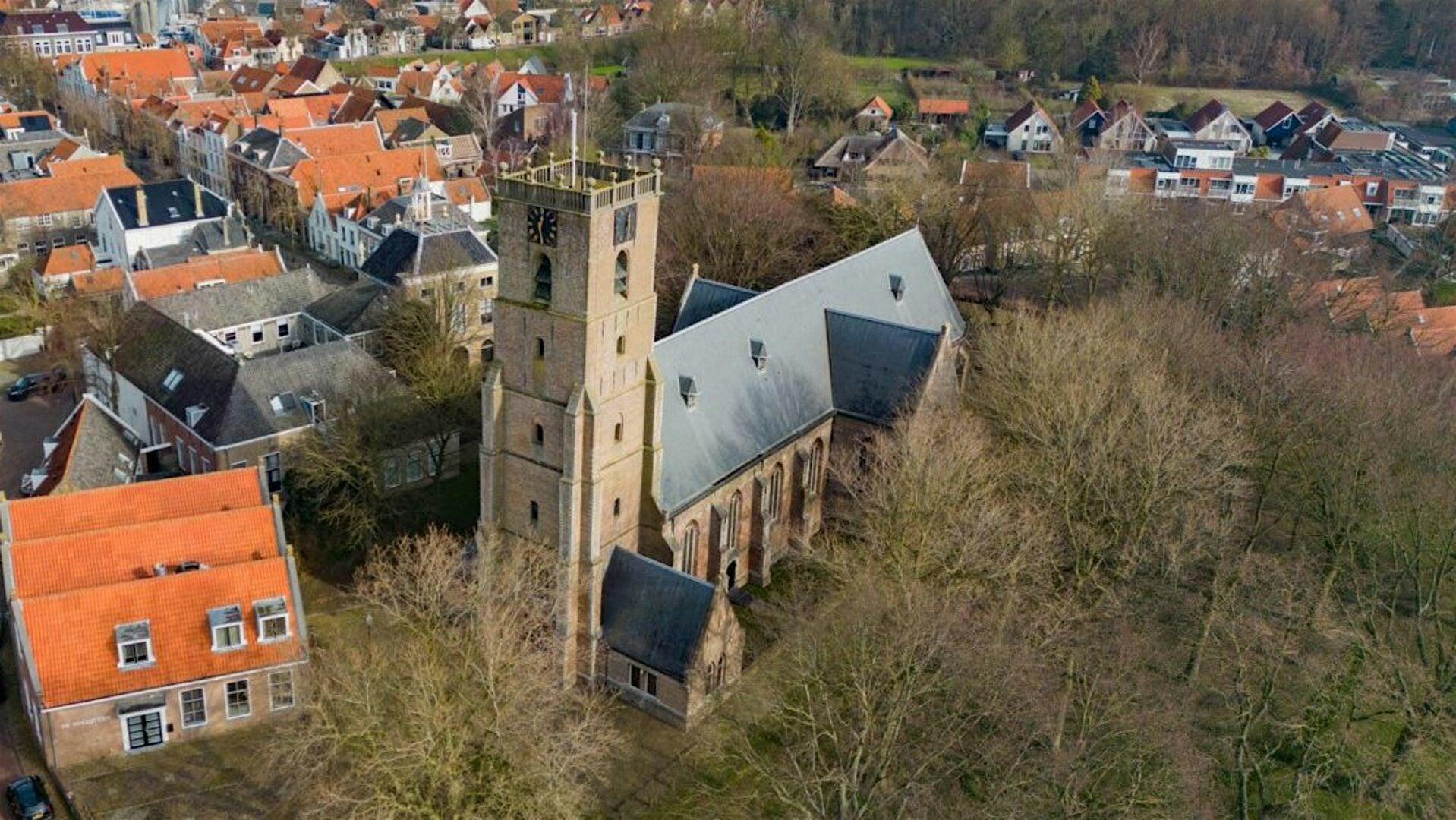 Mannenzang Flakkee