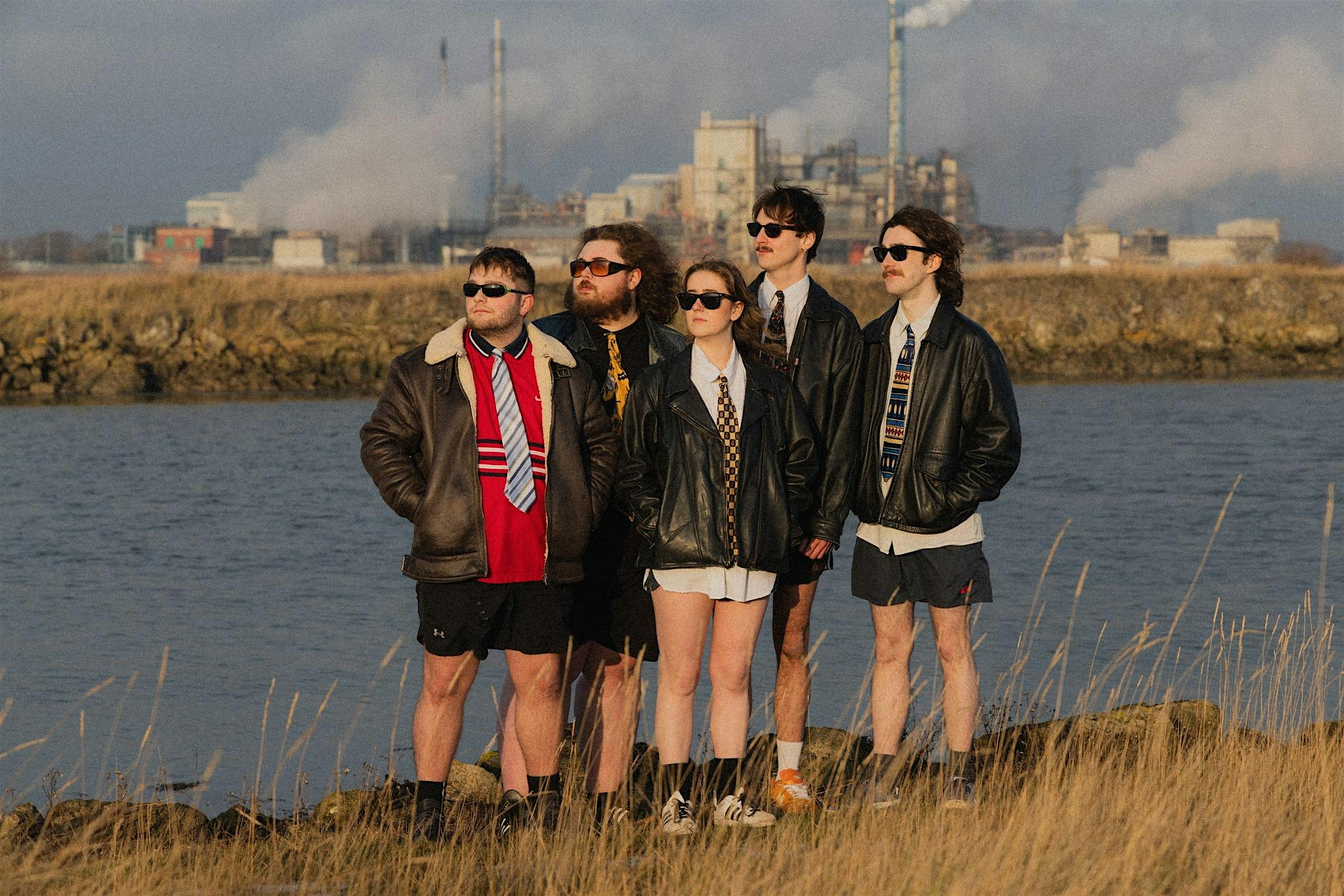 Marketplace - Live @ Billy's