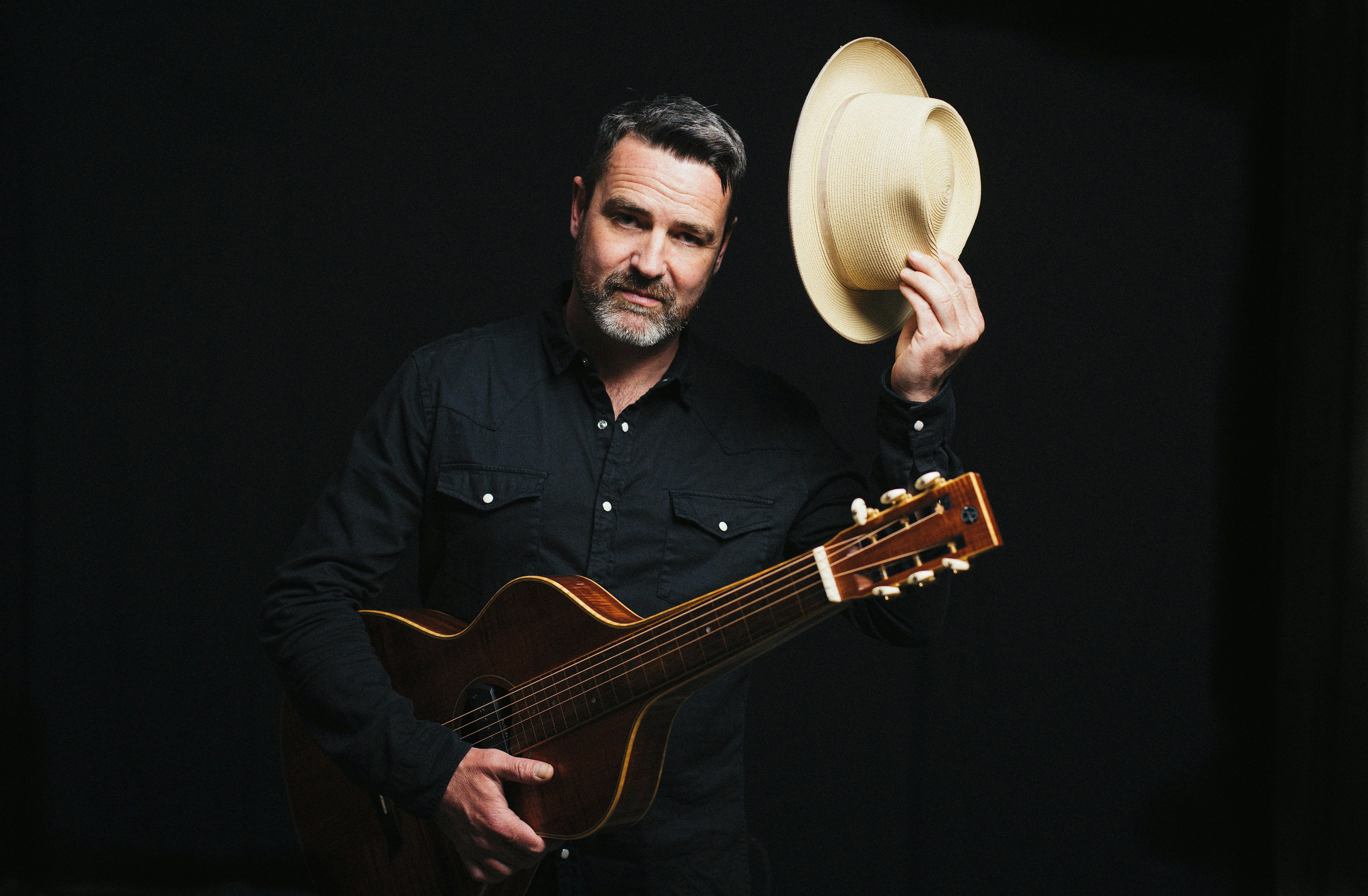 Martin Harley